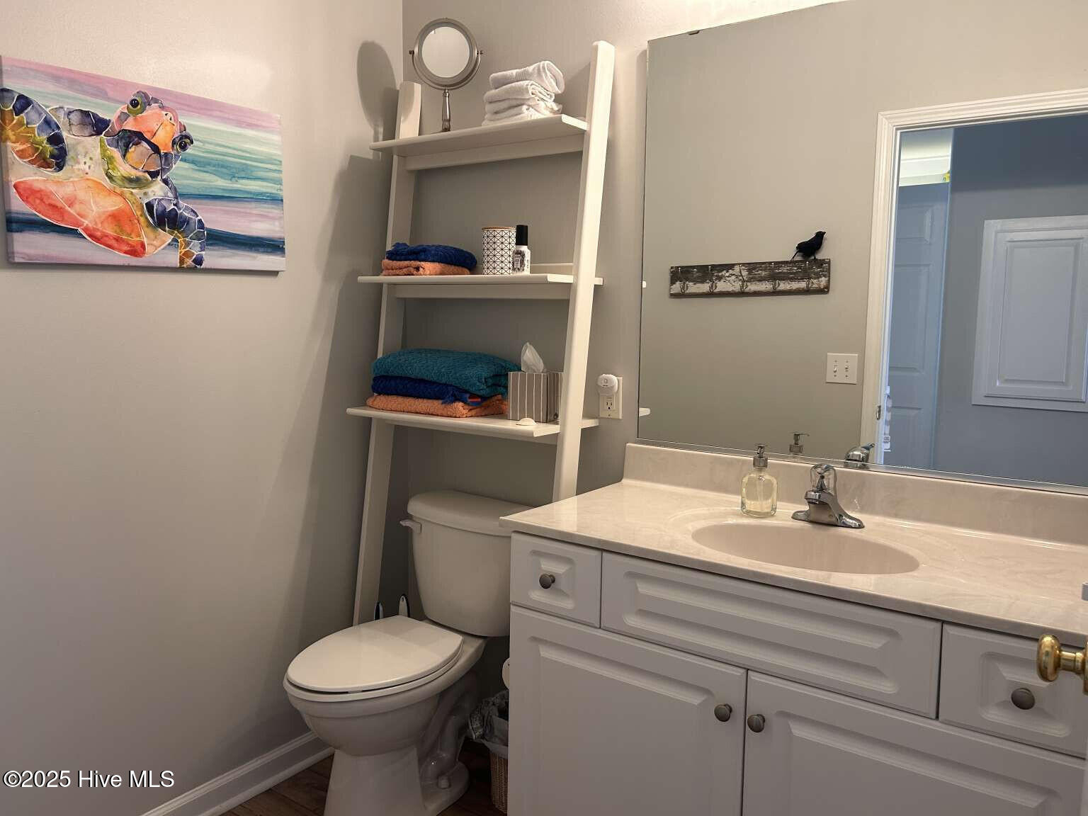 120 SE 58th Street # 3104