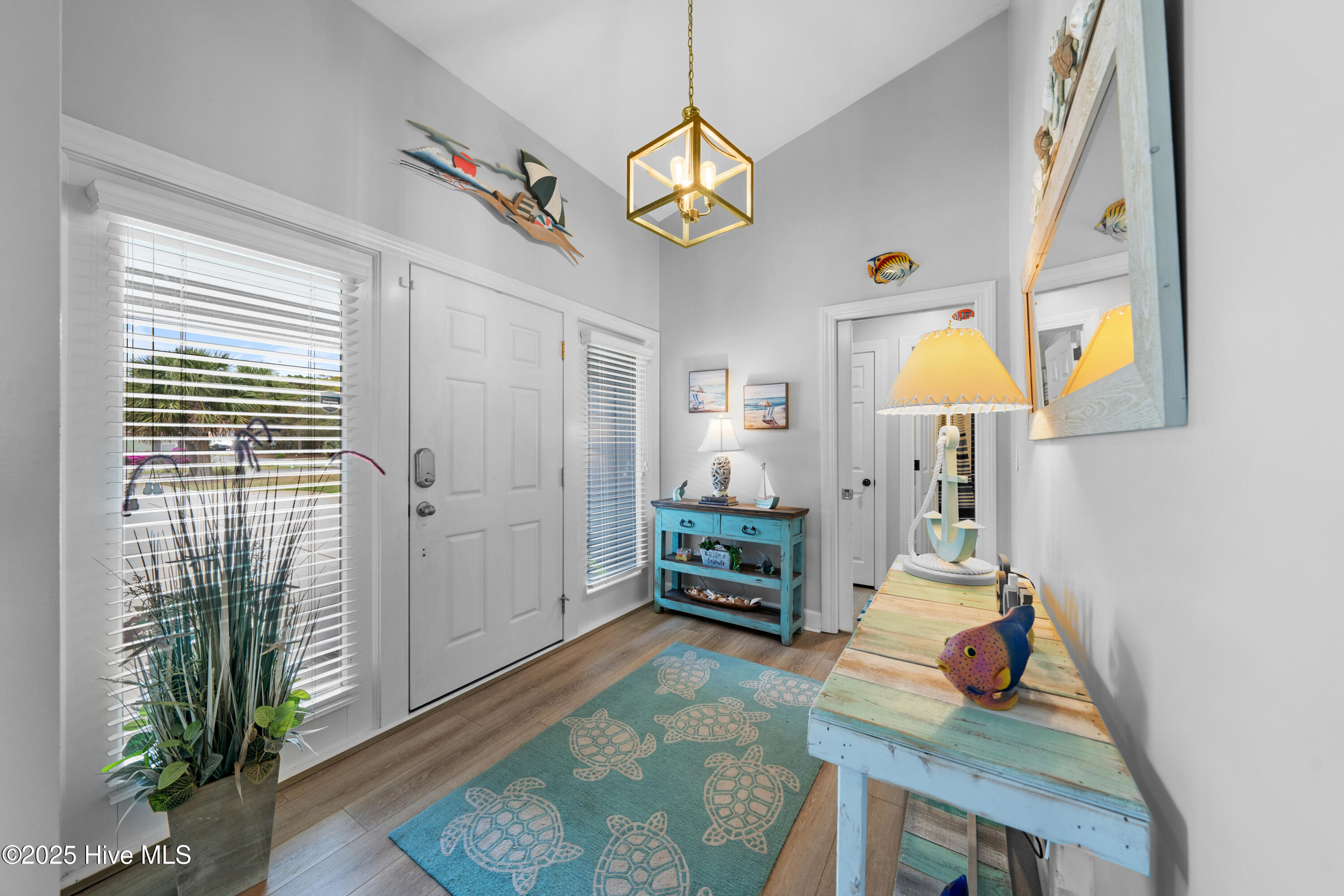 227 Peninsula Drive