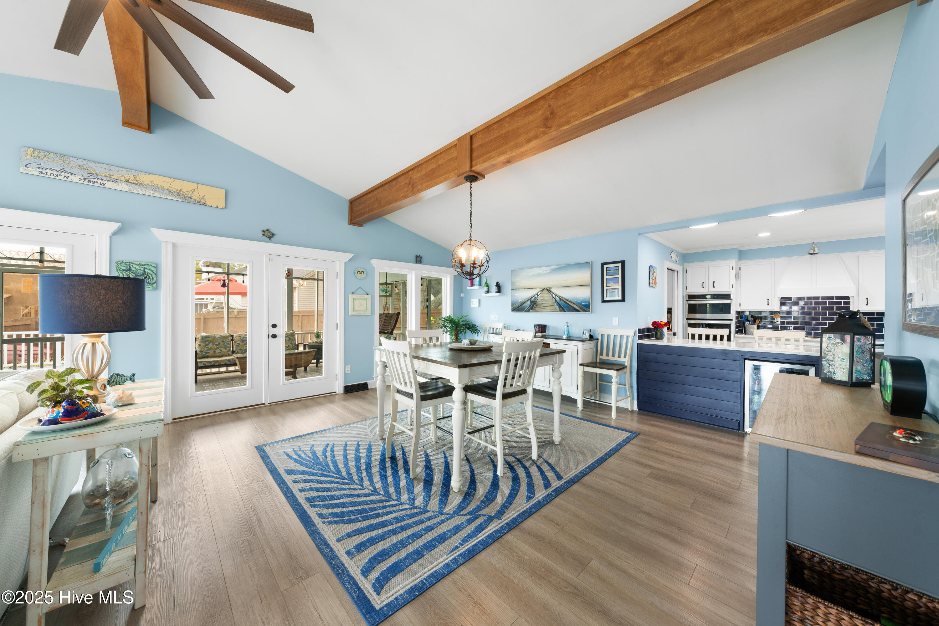 227 Peninsula Drive