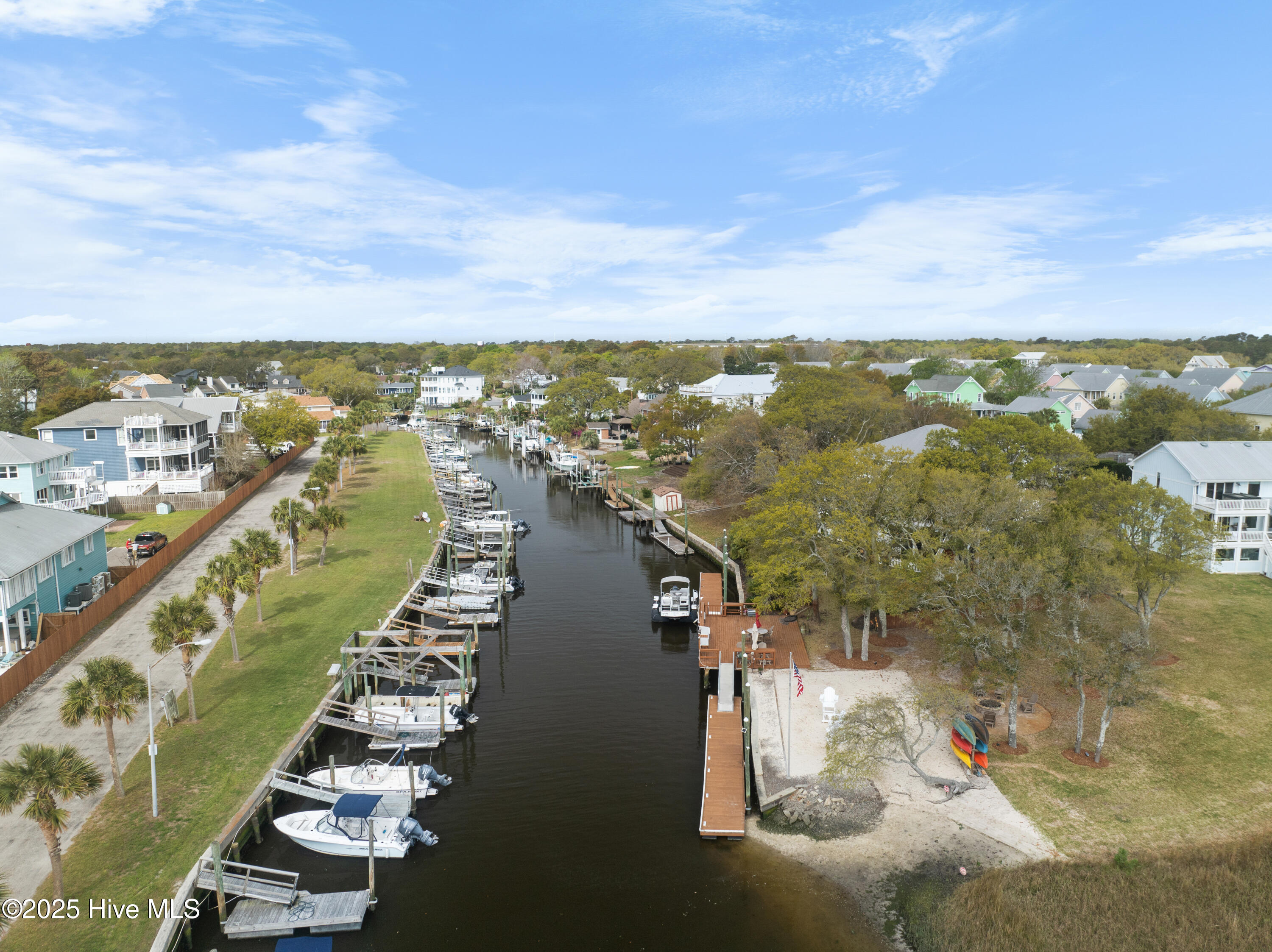 227 Peninsula Drive