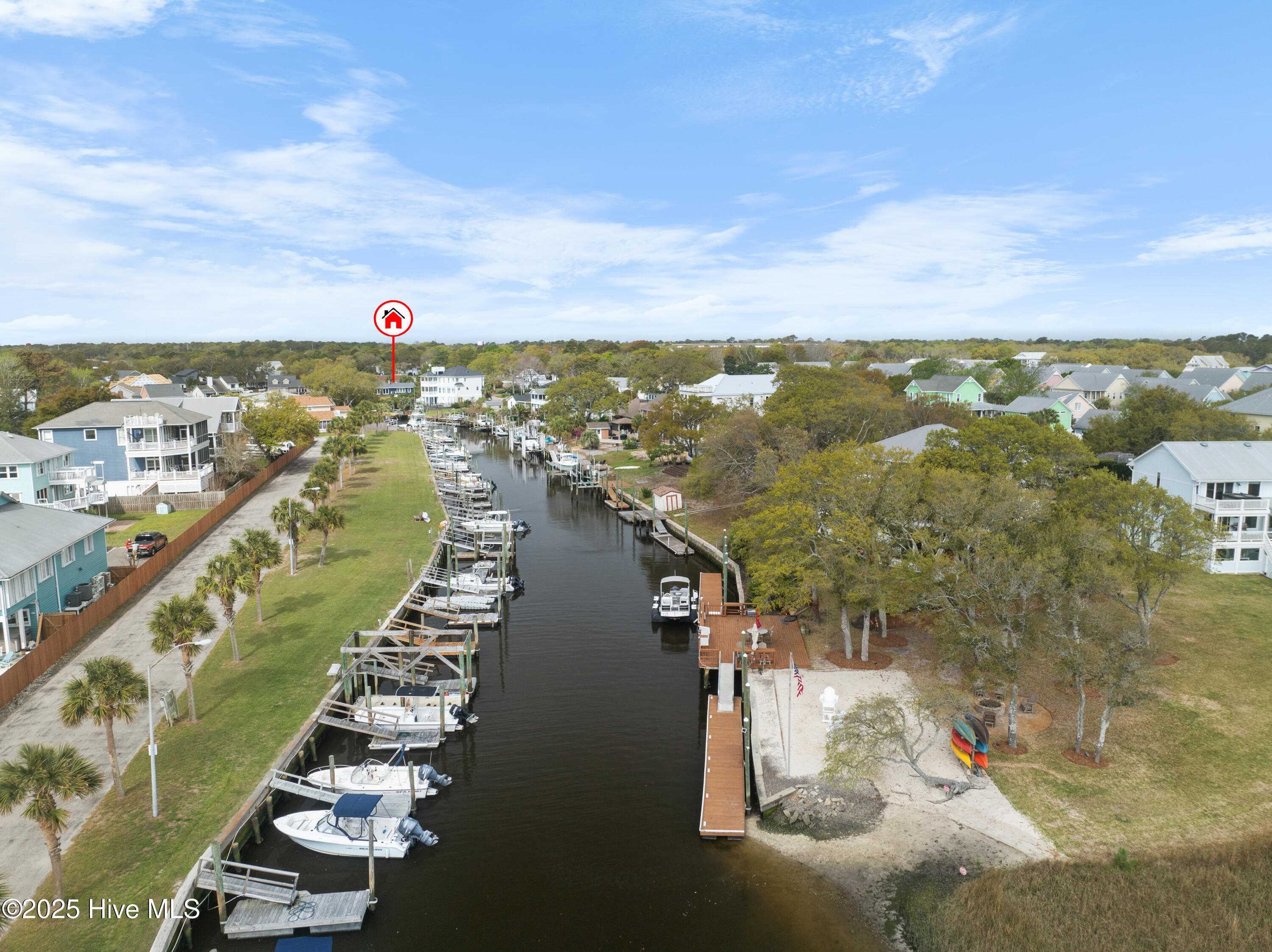 227 Peninsula Drive