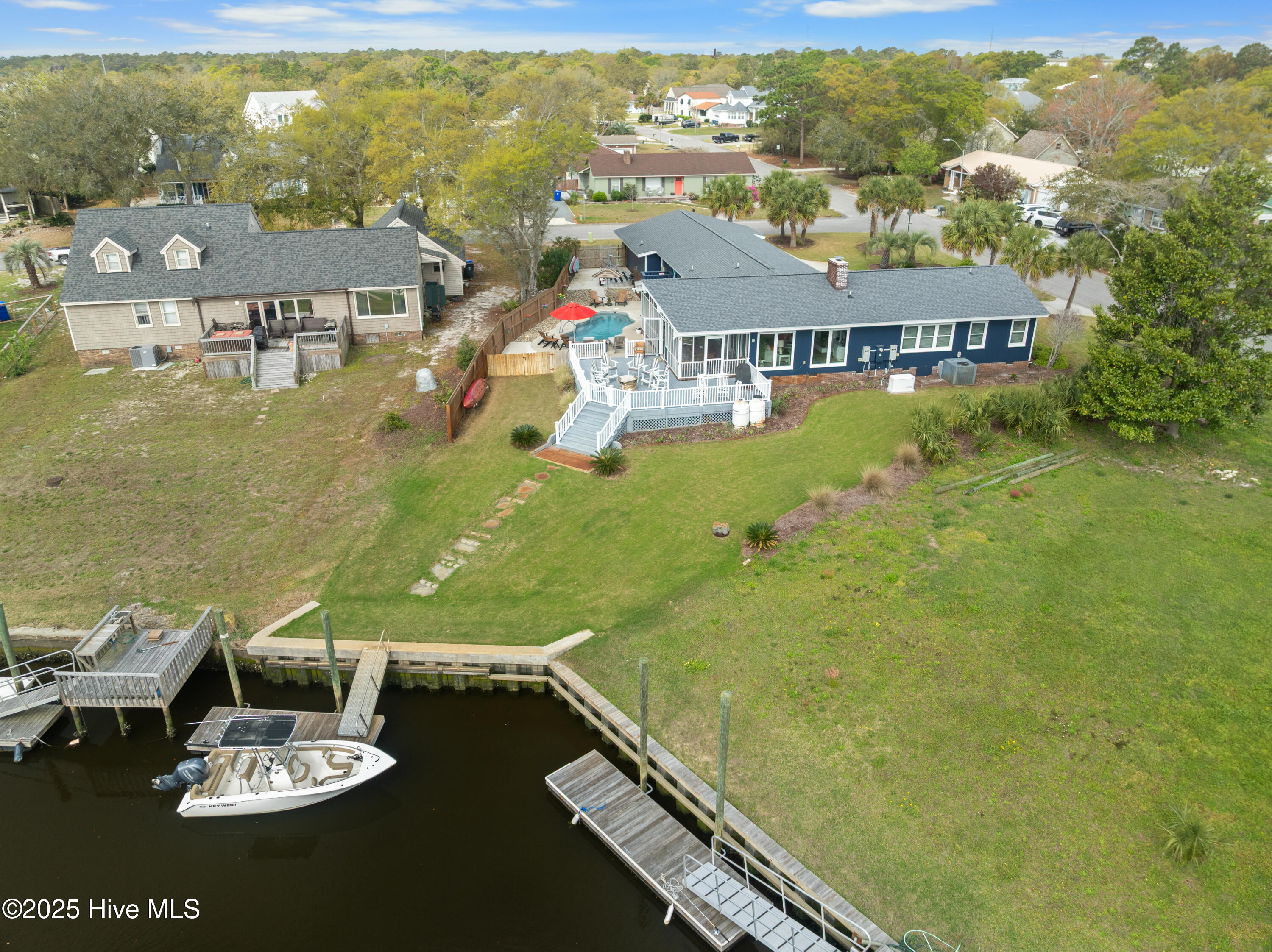 227 Peninsula Drive