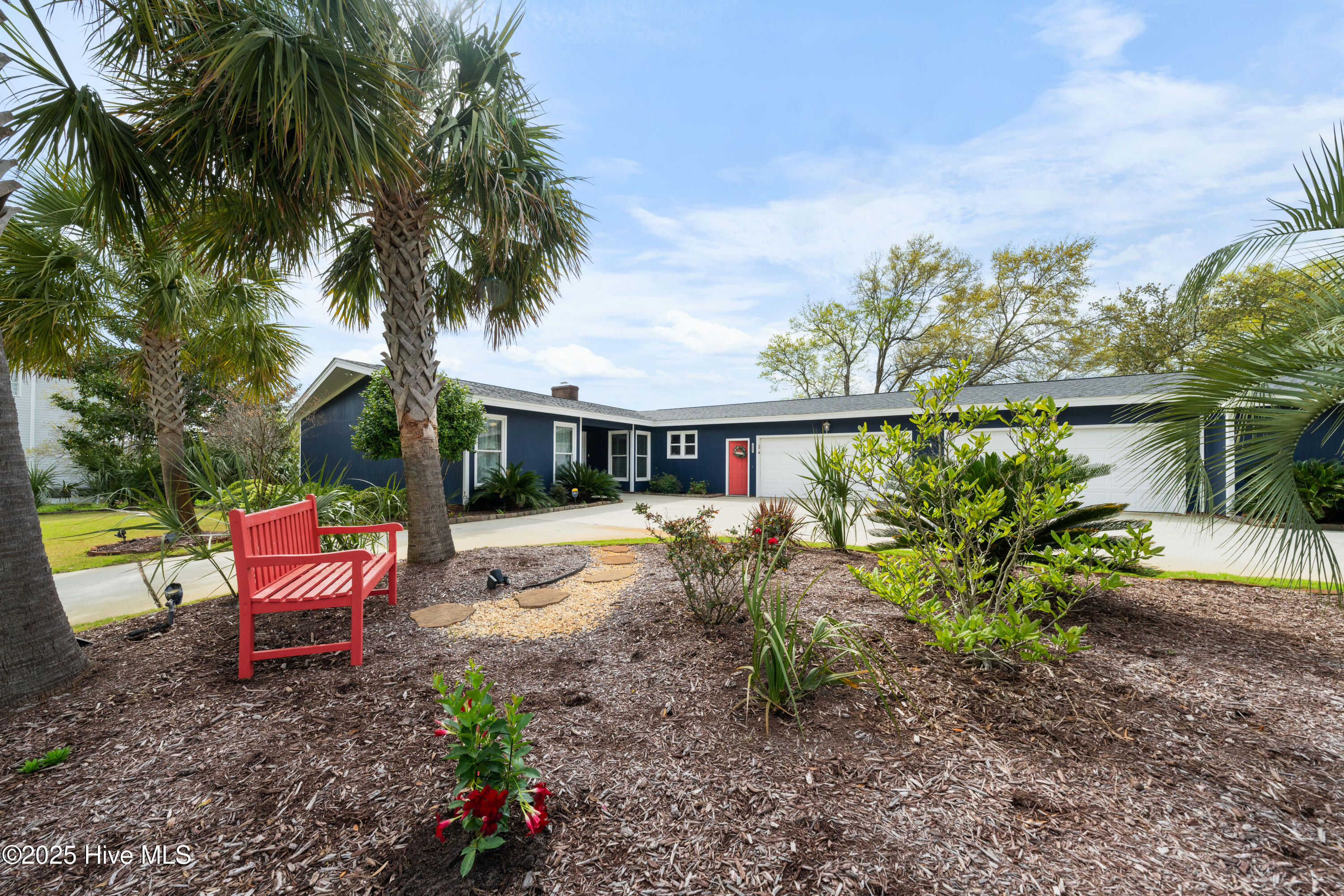 227 Peninsula Drive