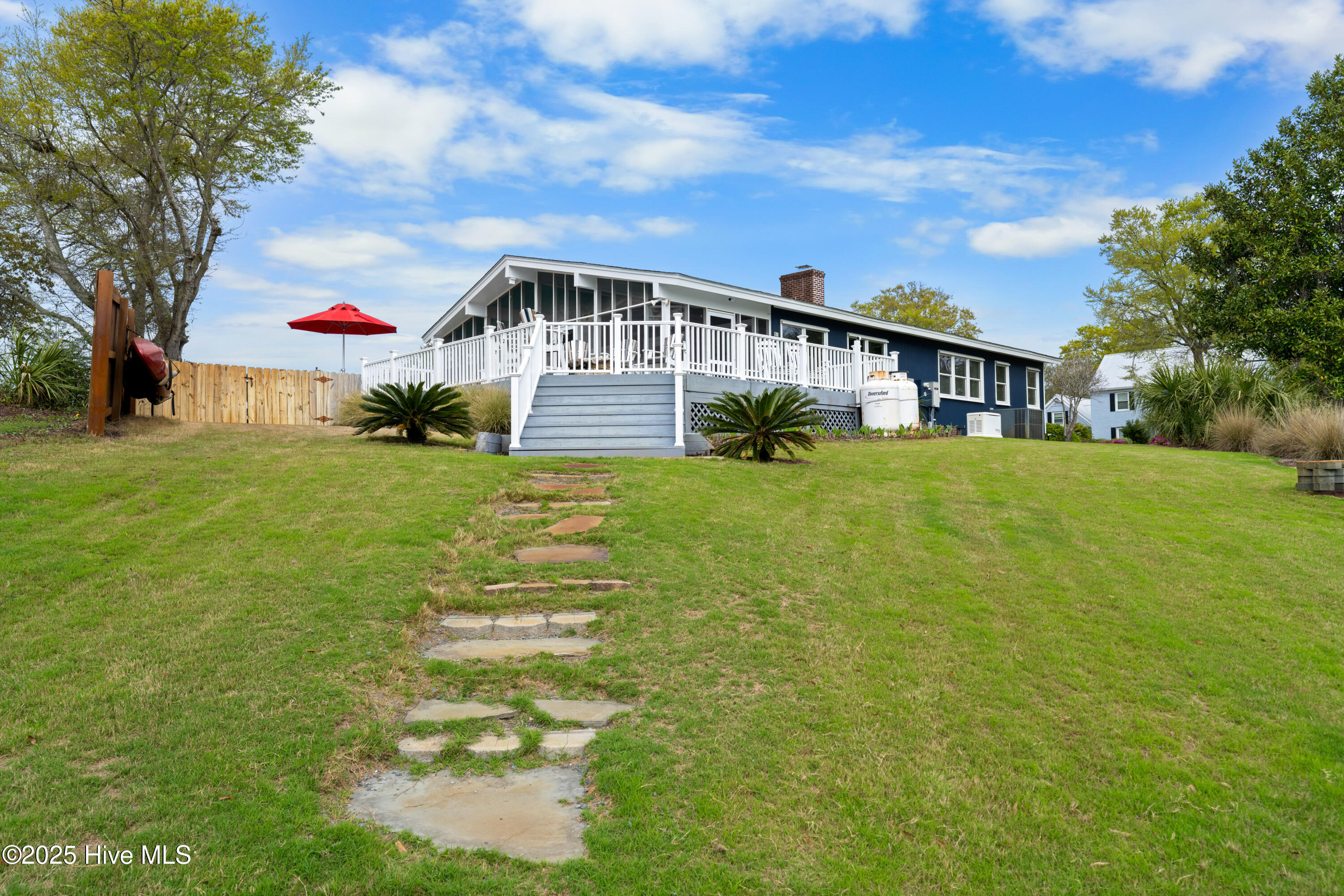 227 Peninsula Drive