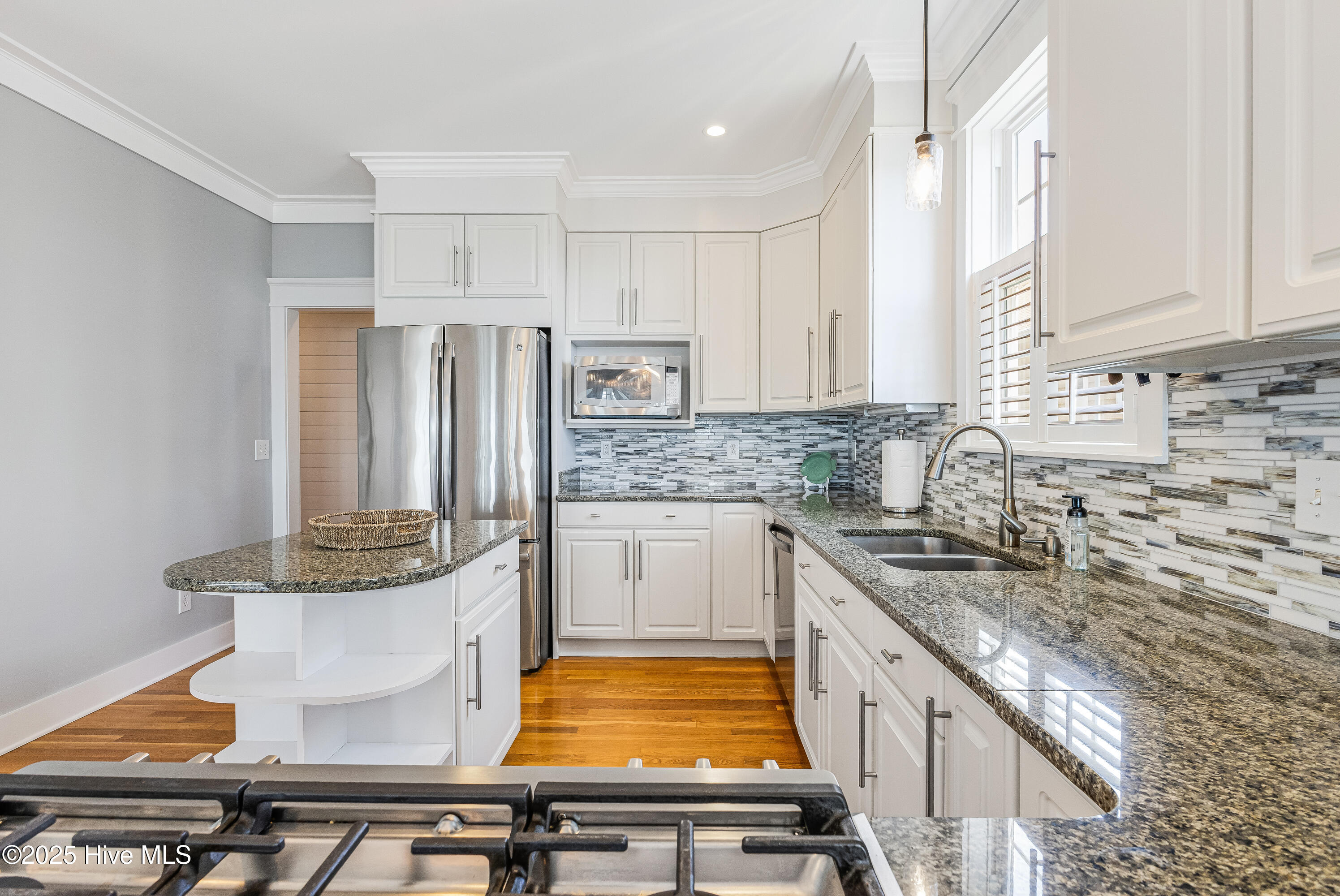 116 SW 21st Street