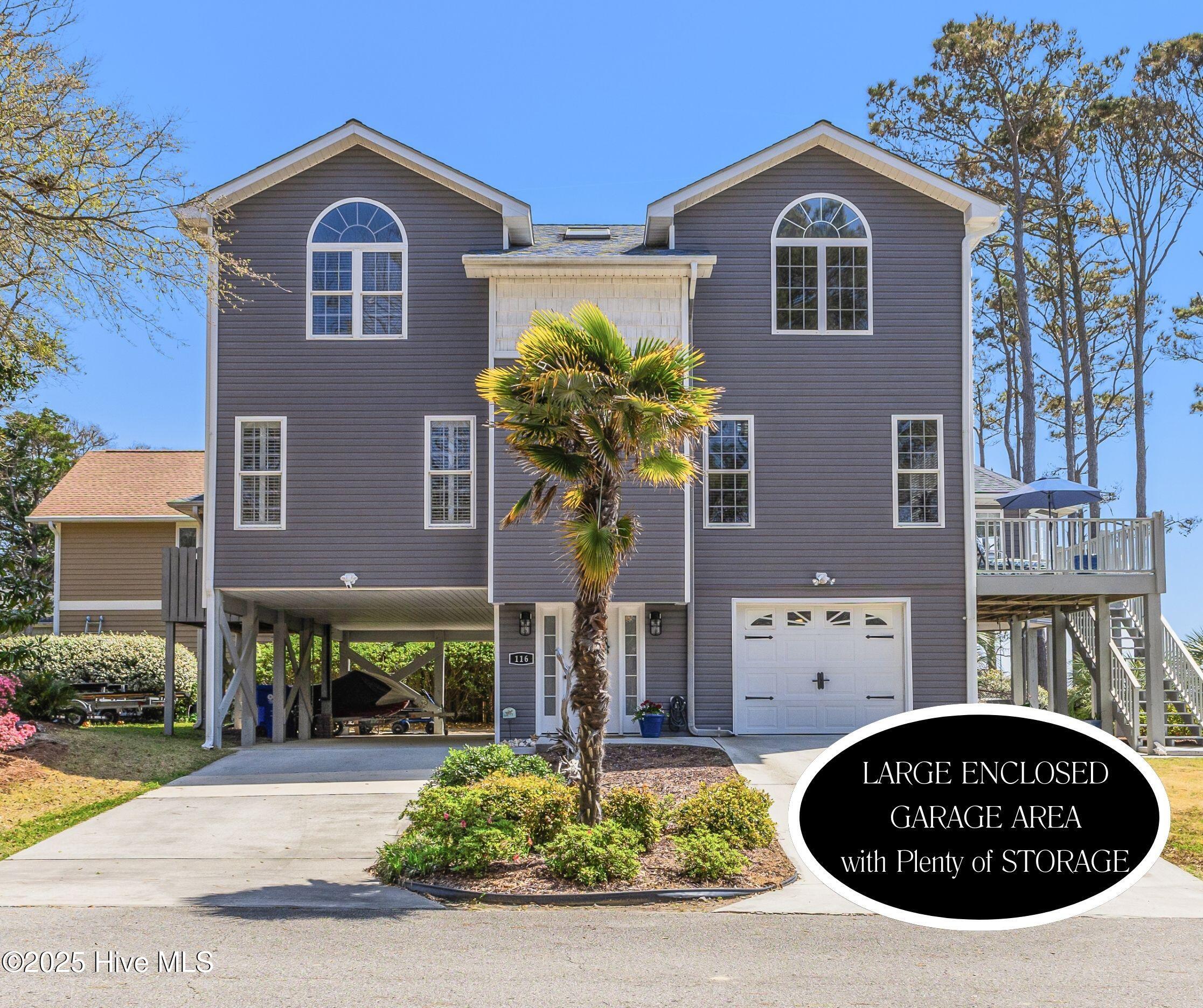 116 SW 21st Street