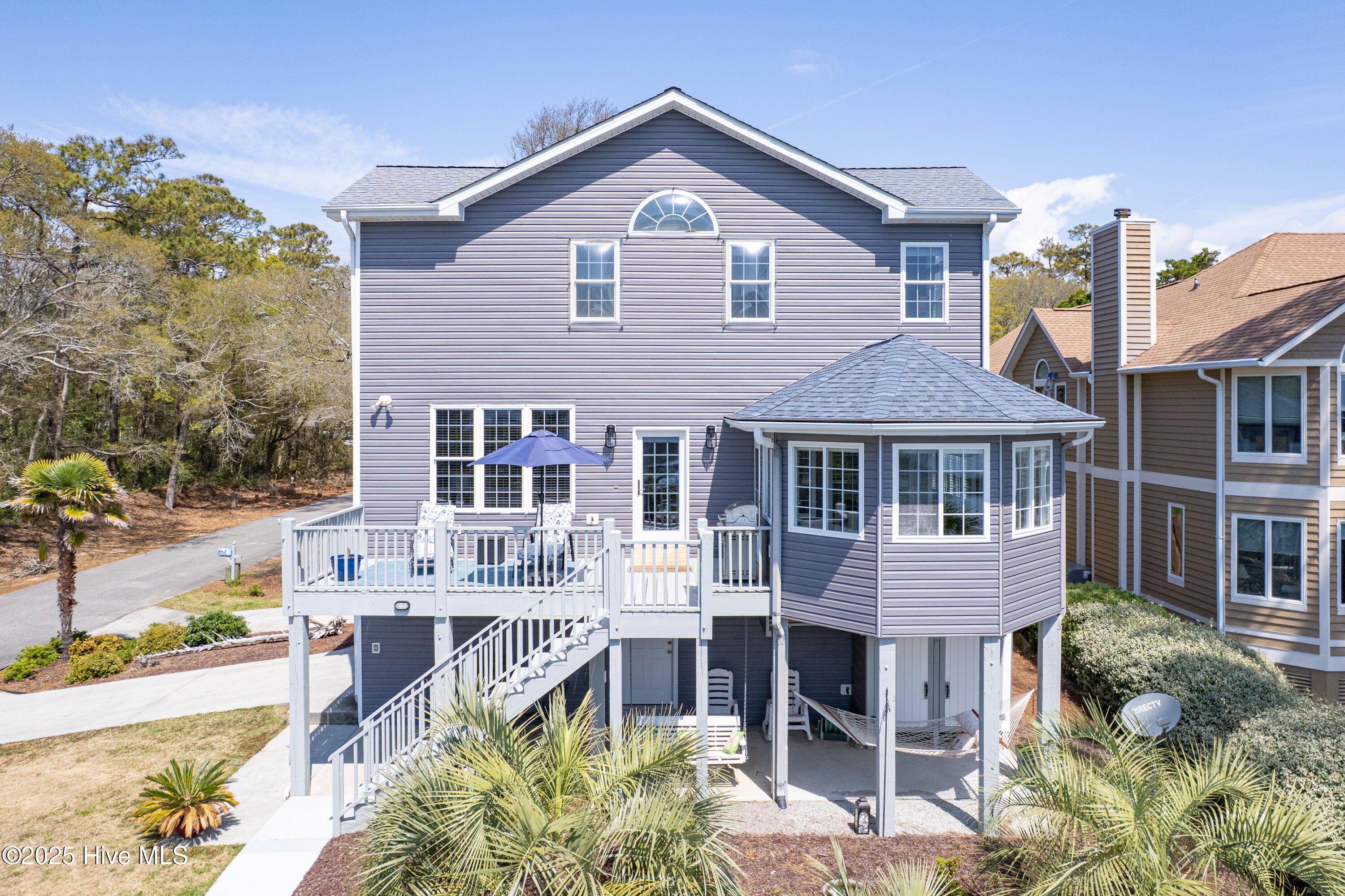 116 SW 21st Street