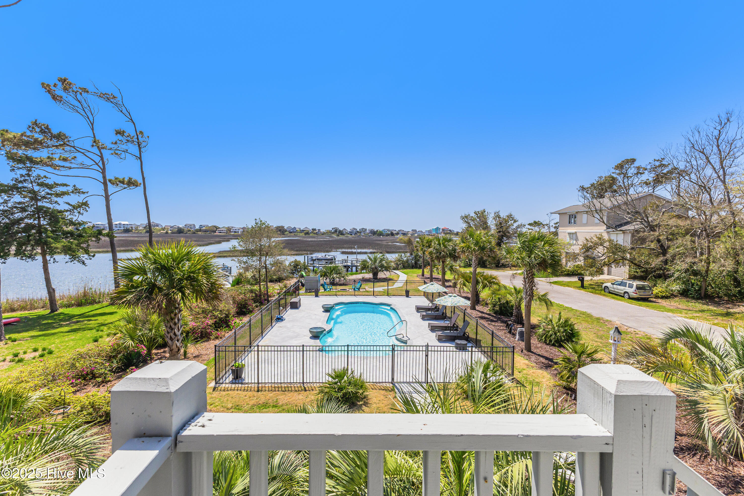 116 SW 21st Street