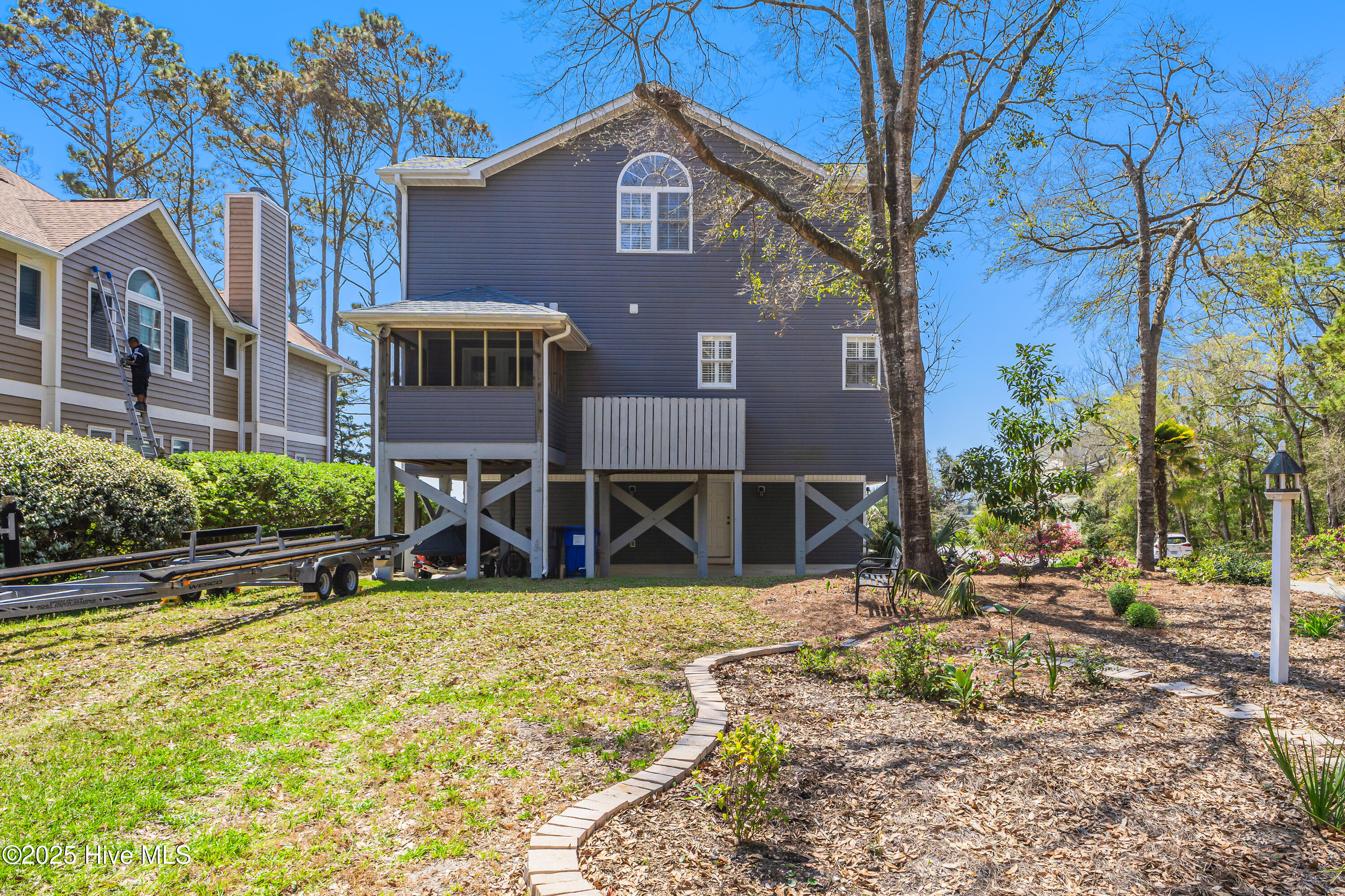 116 SW 21st Street