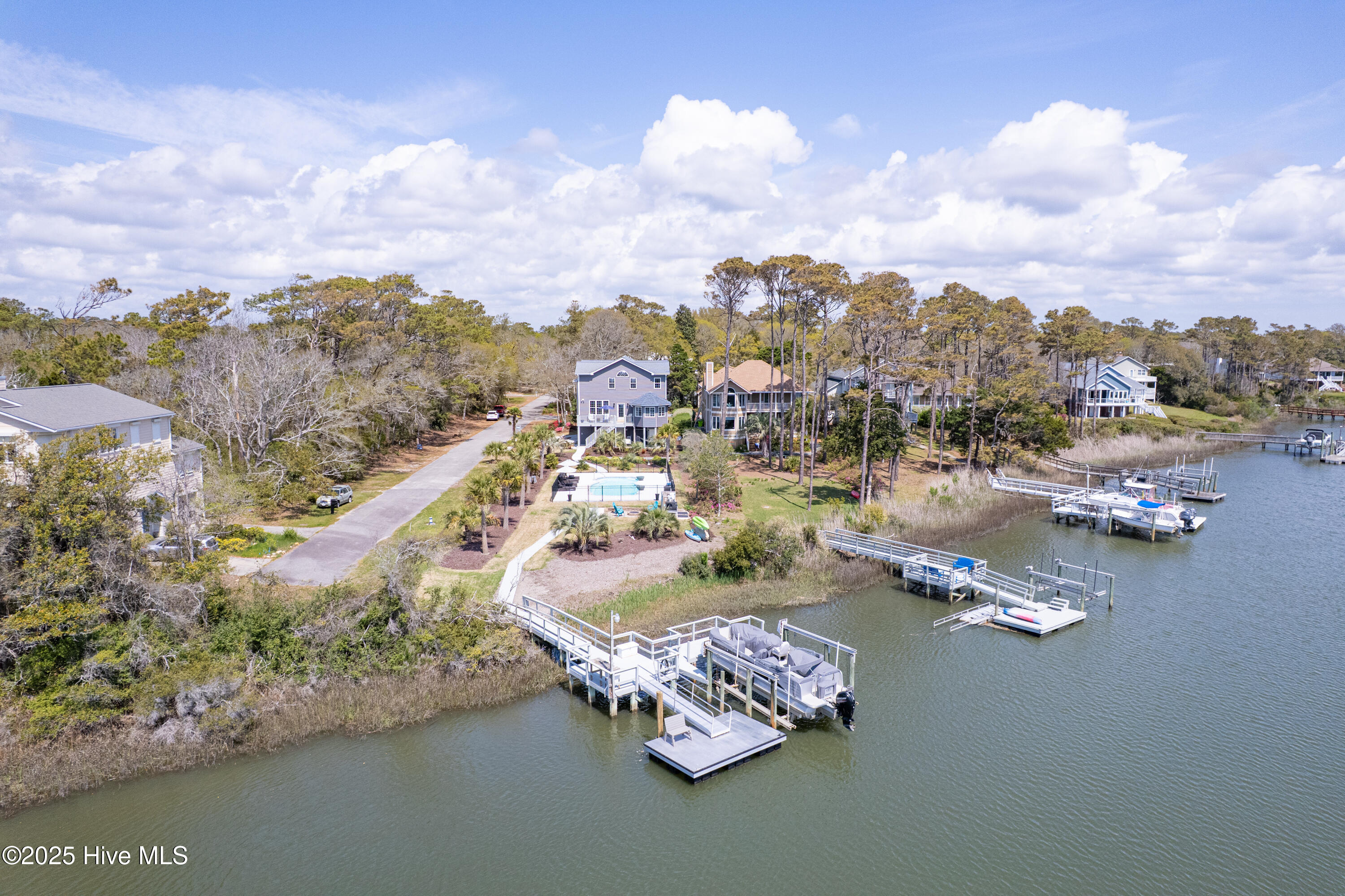 116 SW 21st Street