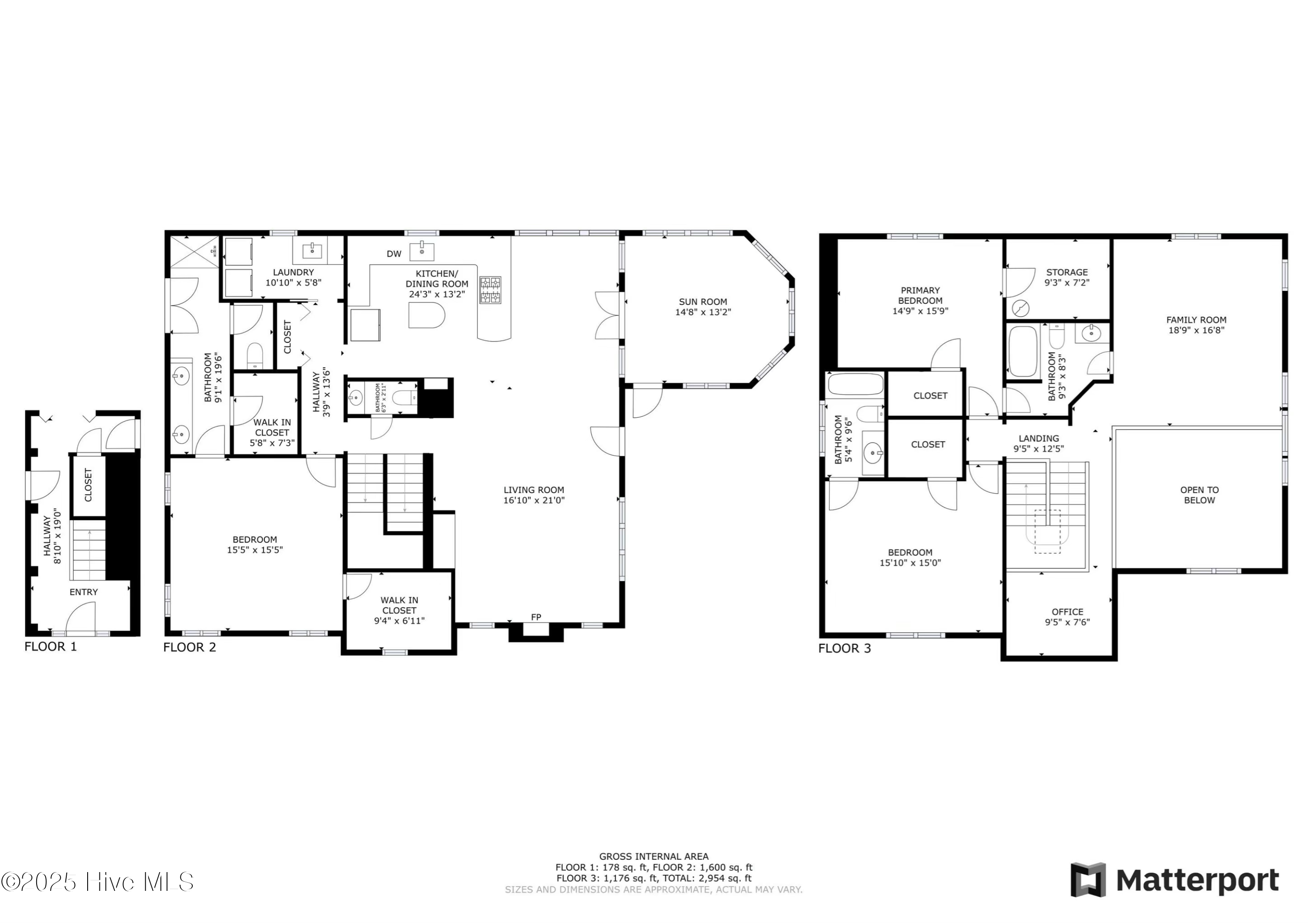 116 SW 21st Street