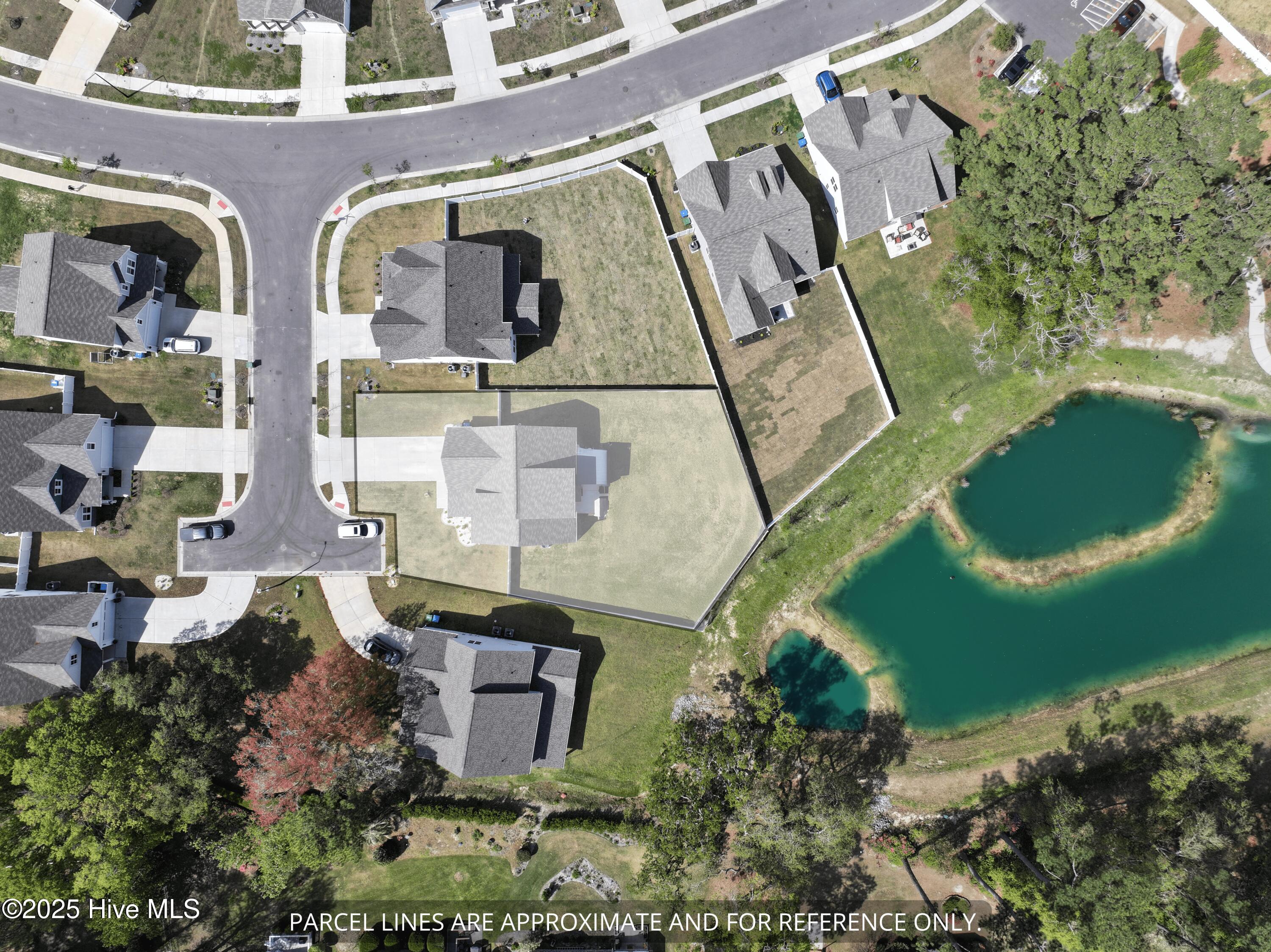 3505 Awendaw Court
