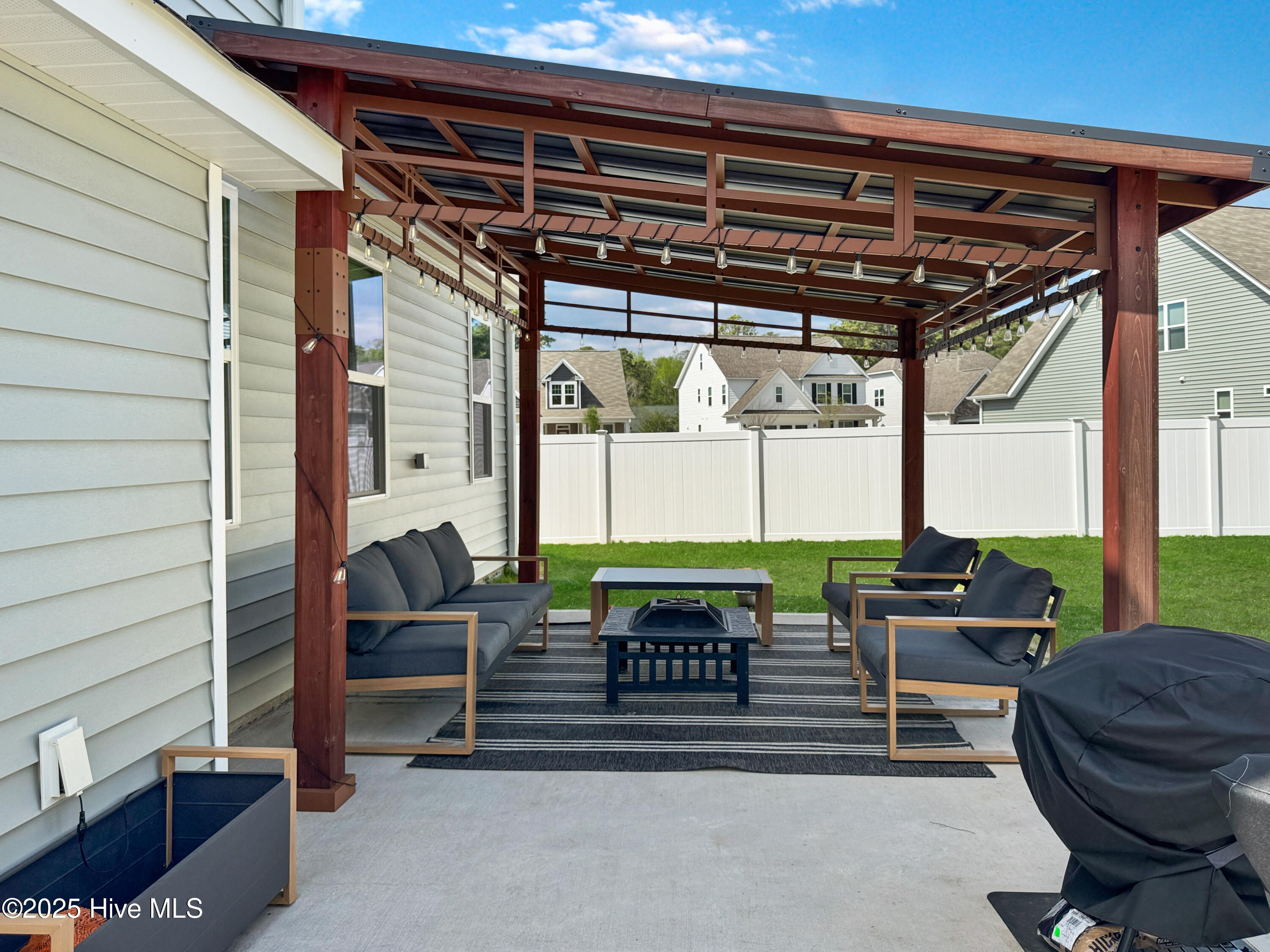 3505 Awendaw Court