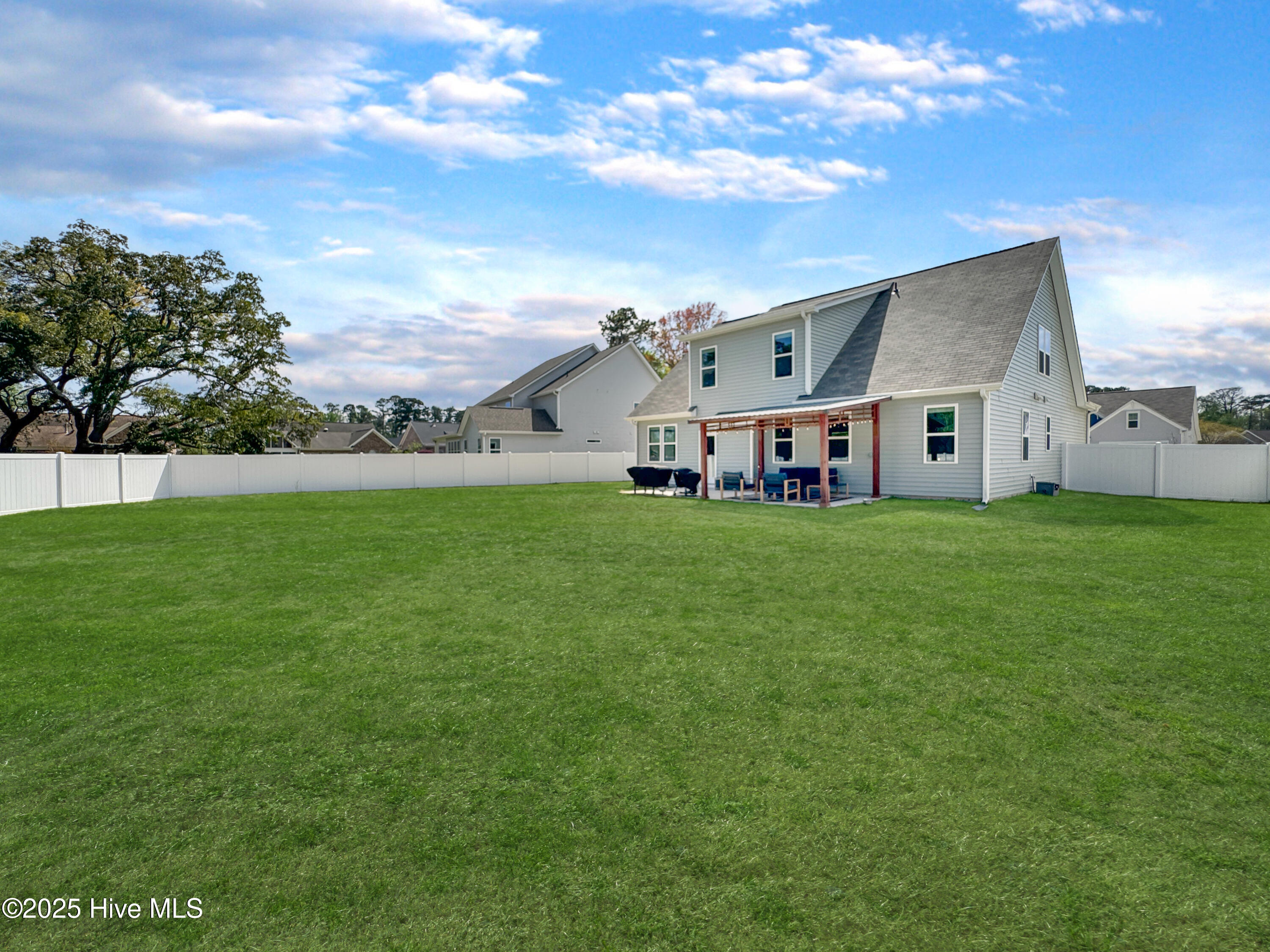 3505 Awendaw Court