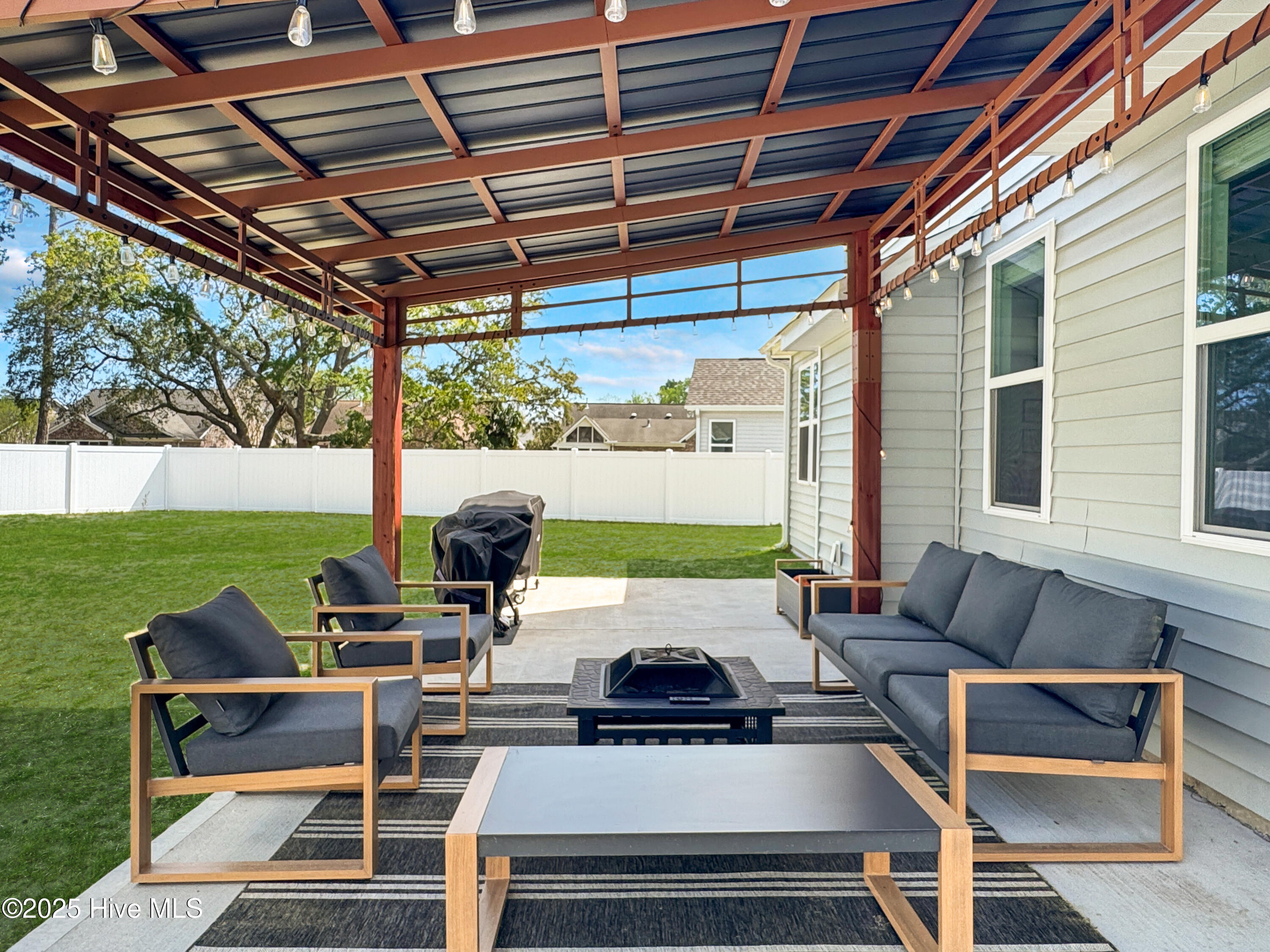 3505 Awendaw Court