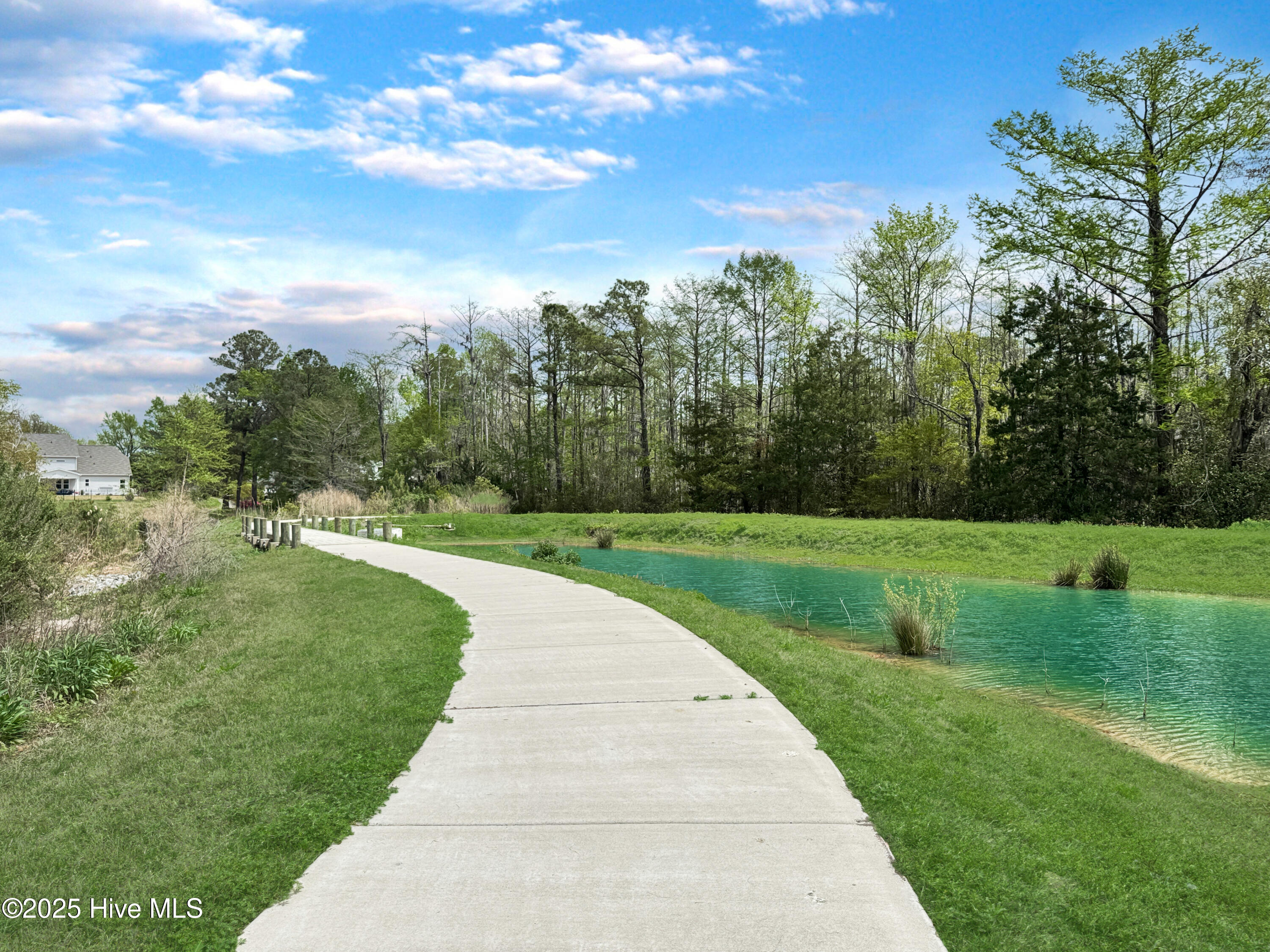 3505 Awendaw Court