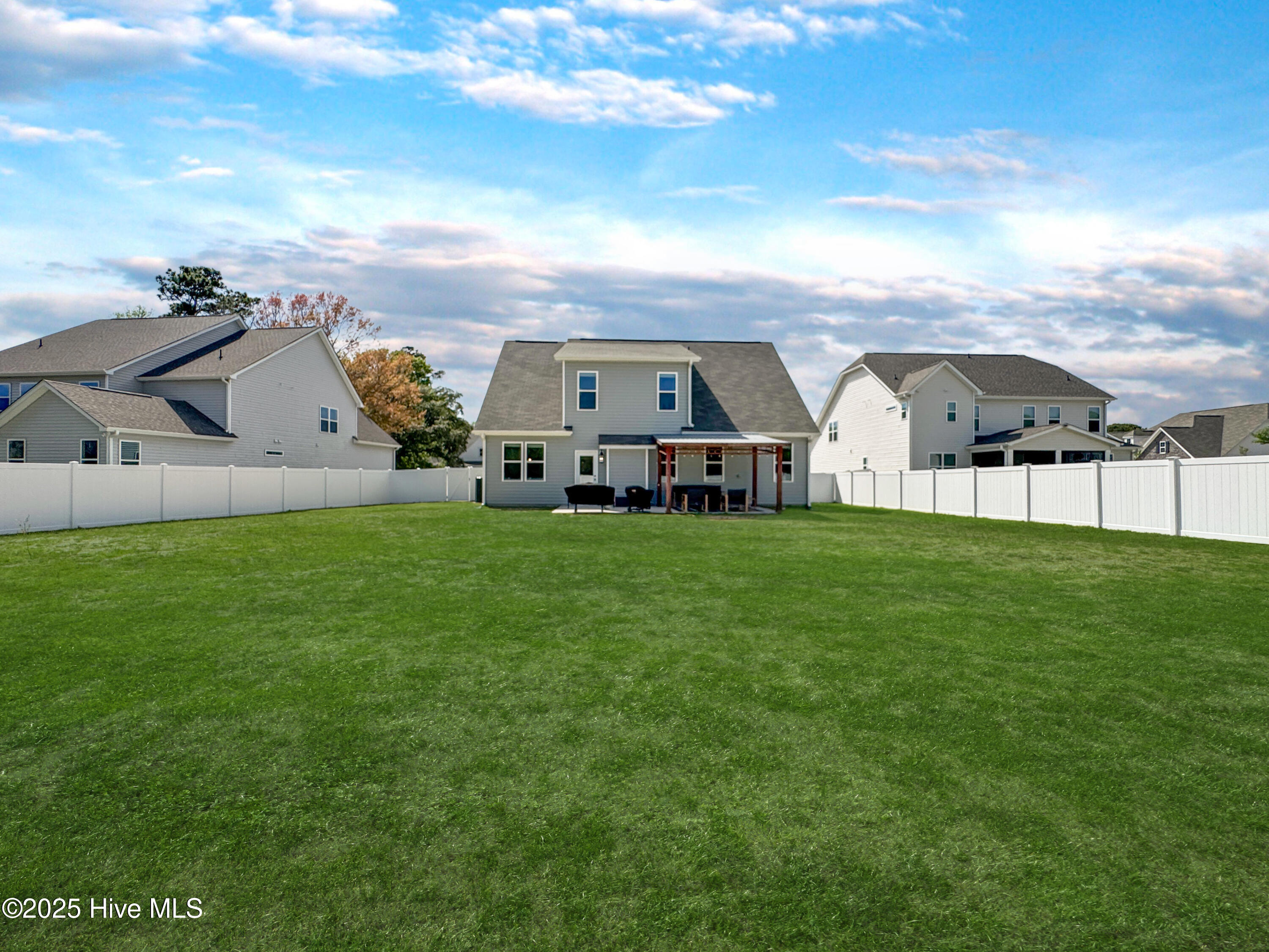 3505 Awendaw Court
