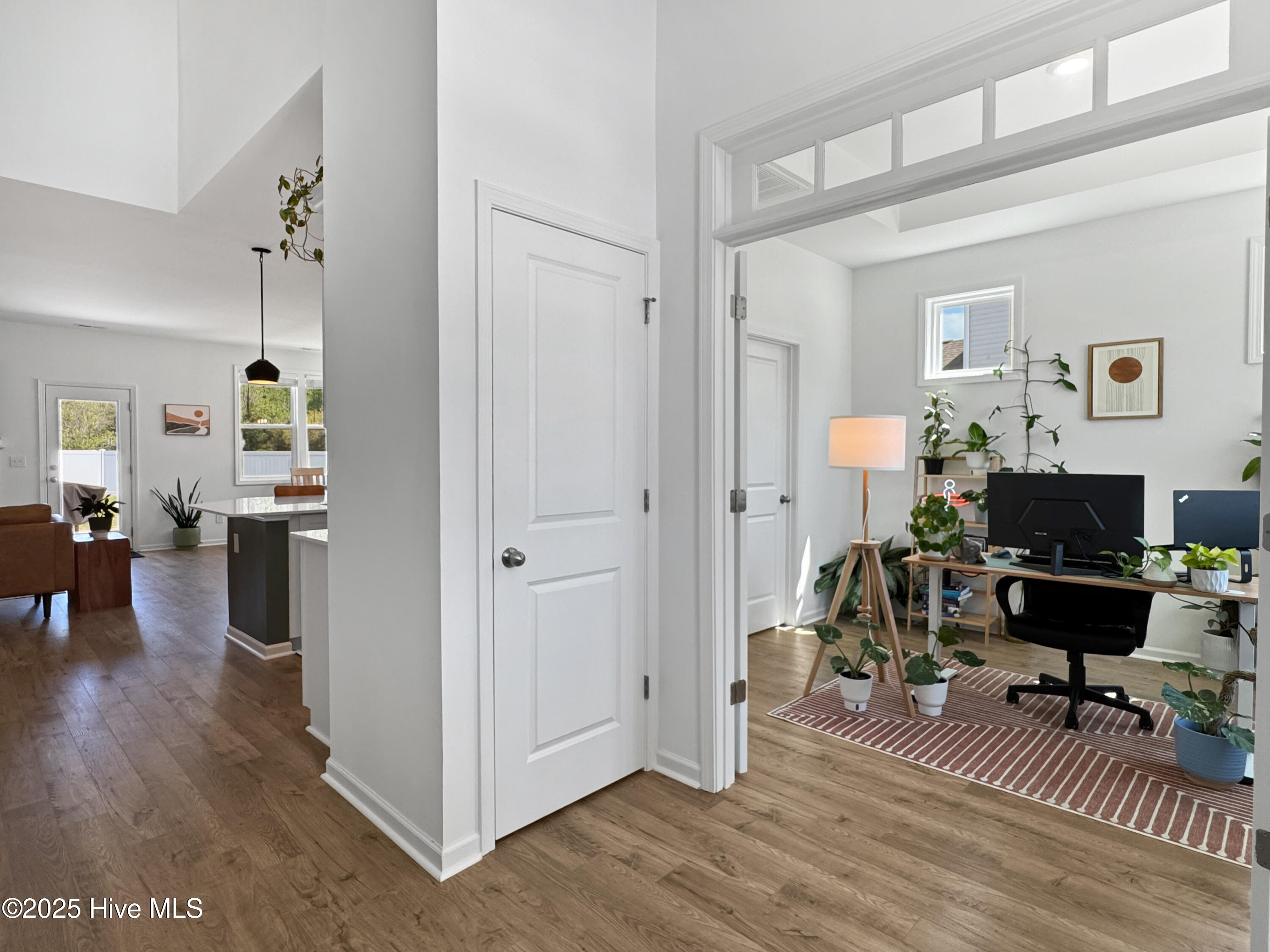 3505 Awendaw Court