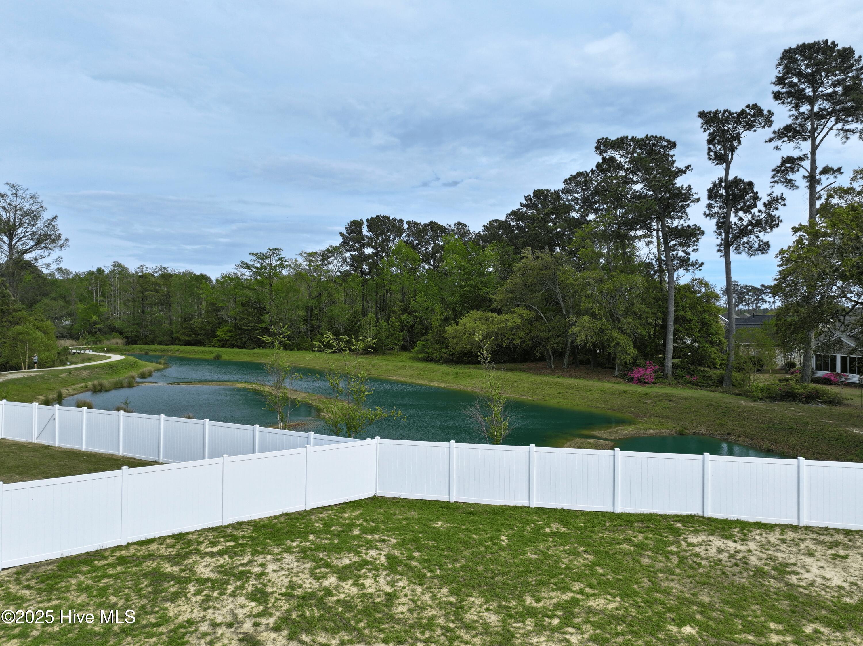 3505 Awendaw Court