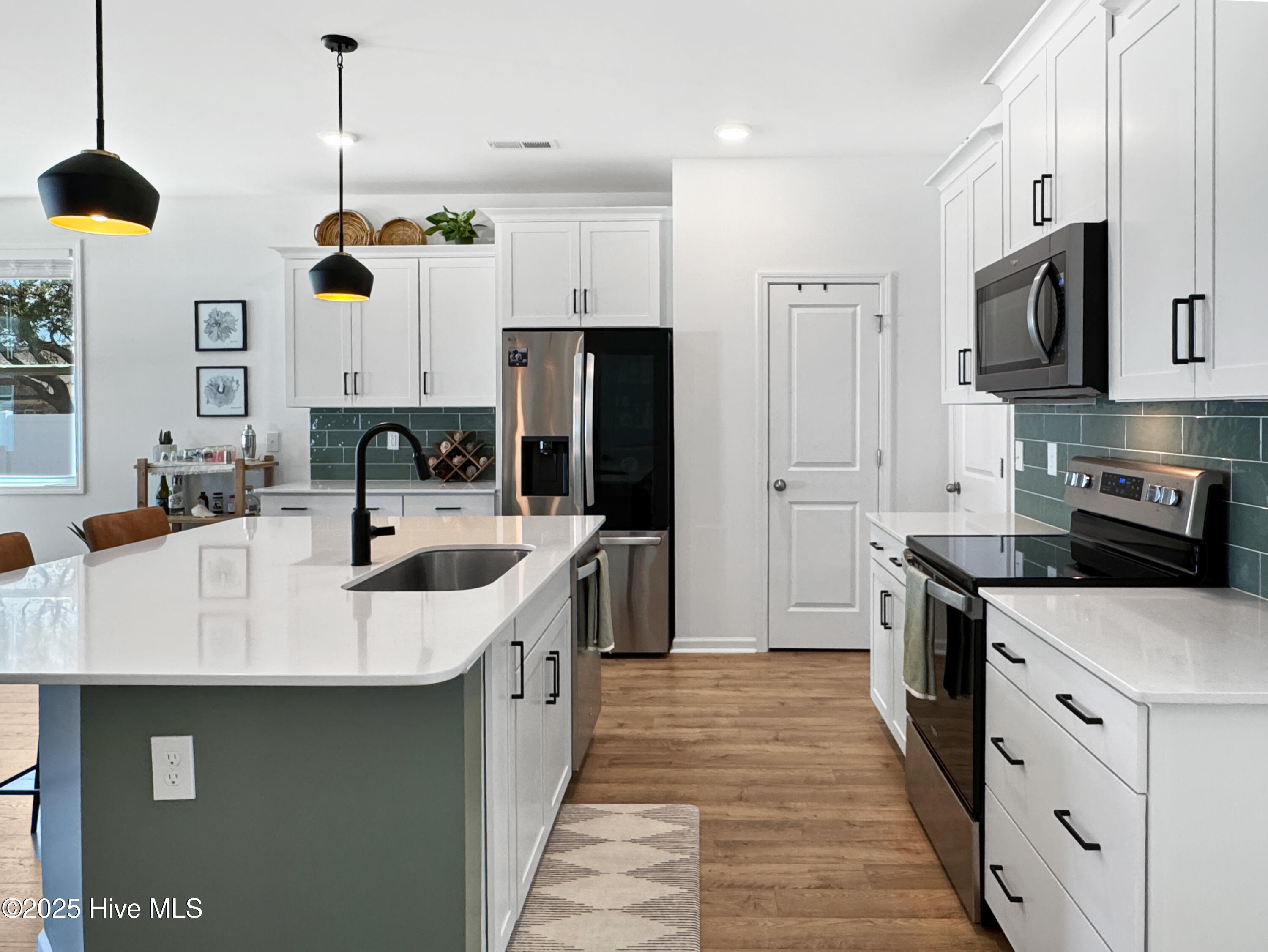 3505 Awendaw Court