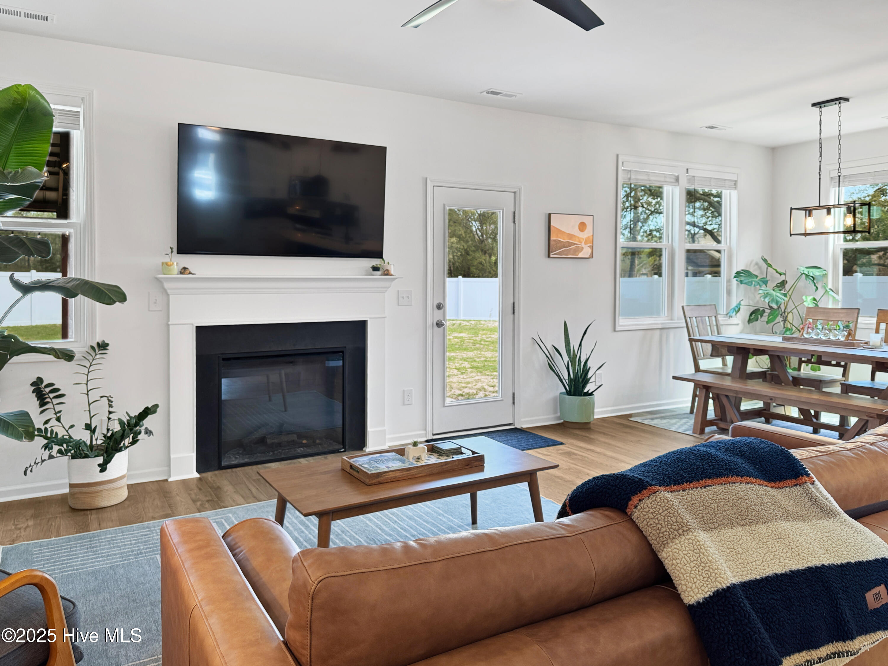 3505 Awendaw Court