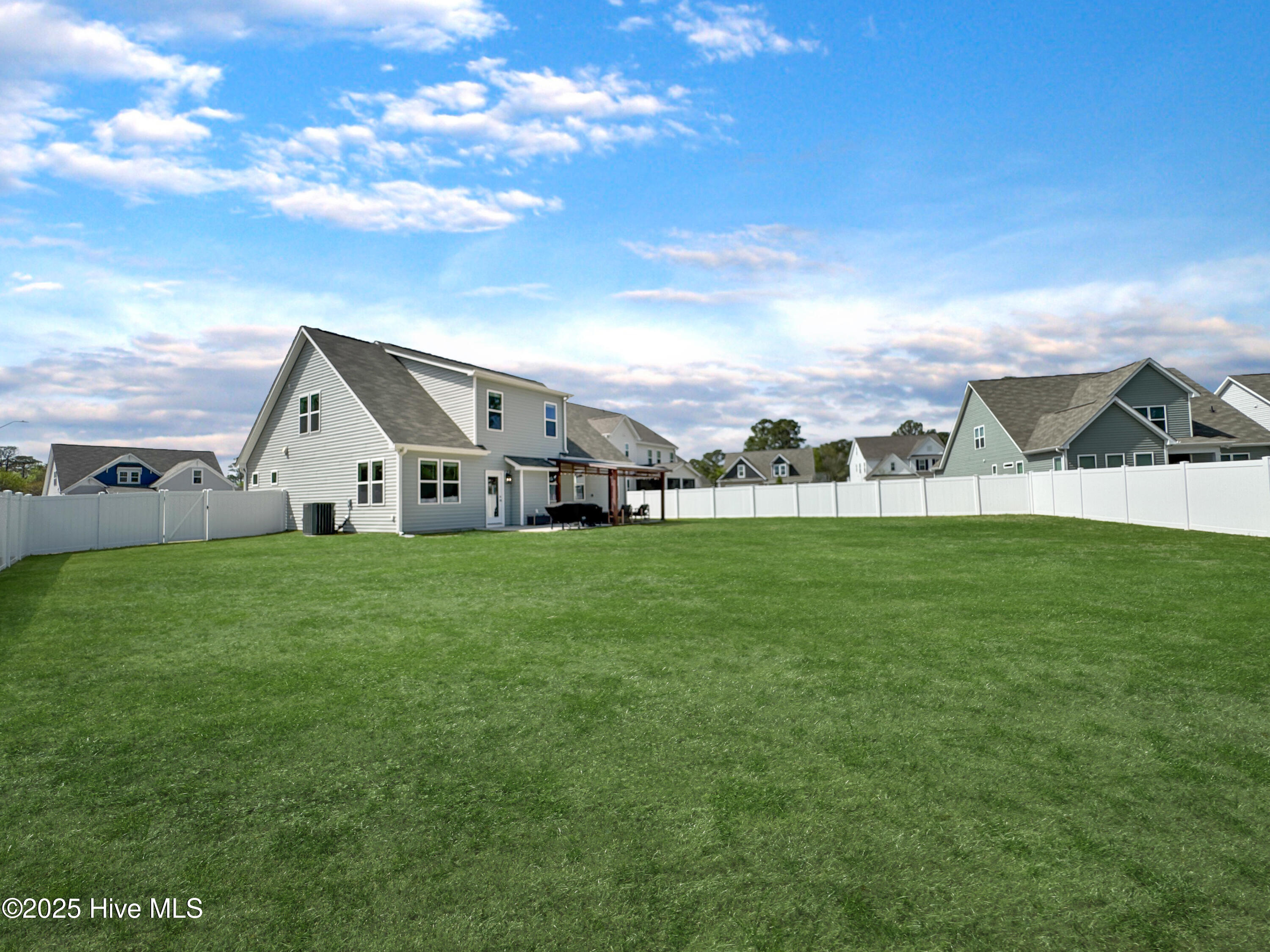 3505 Awendaw Court