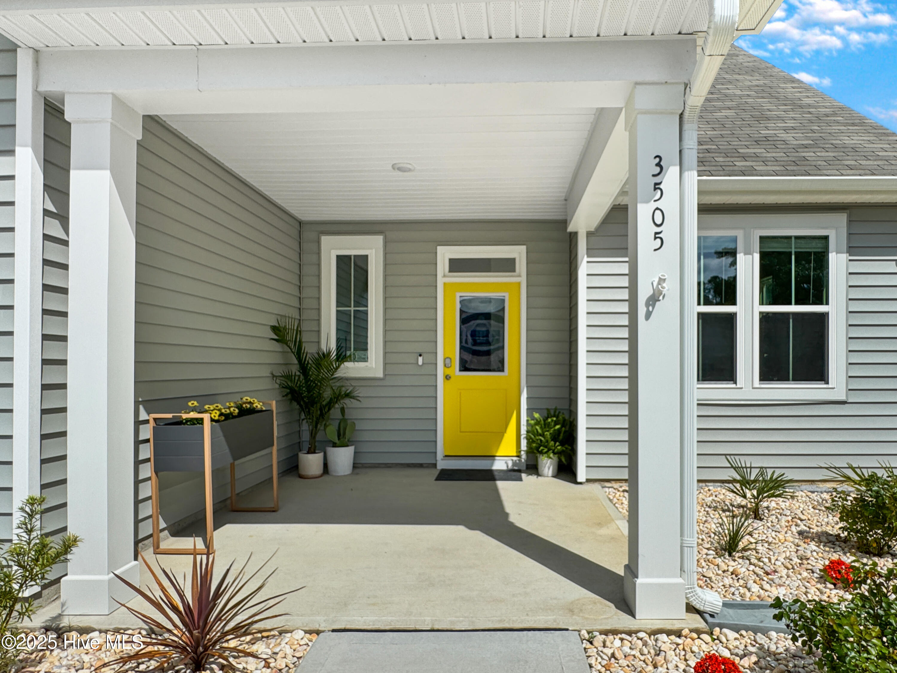 3505 Awendaw Court