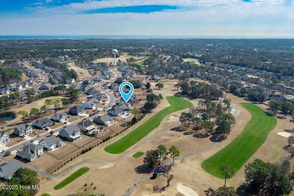 436 Island End Court