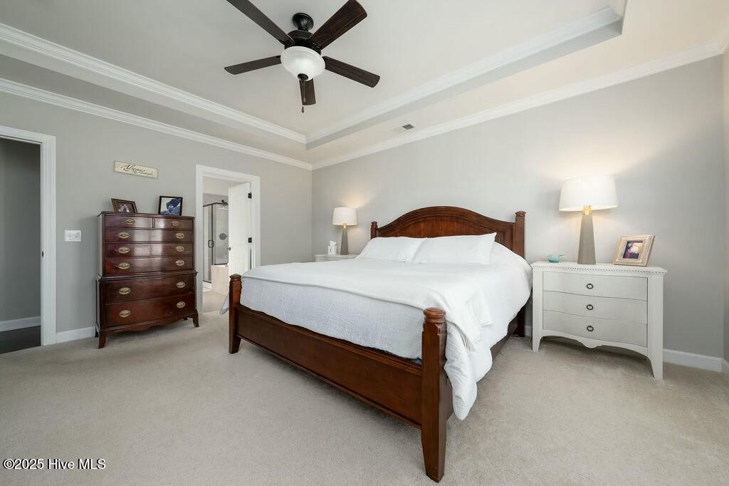 436 Island End Court