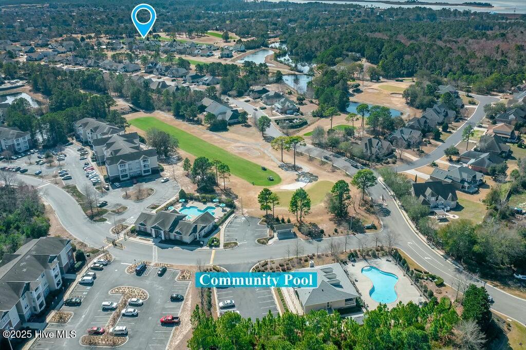 436 Island End Court