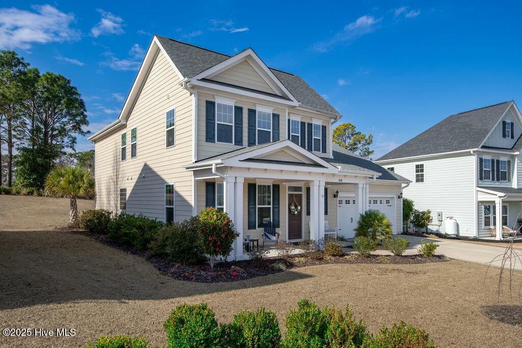 436 Island End Court