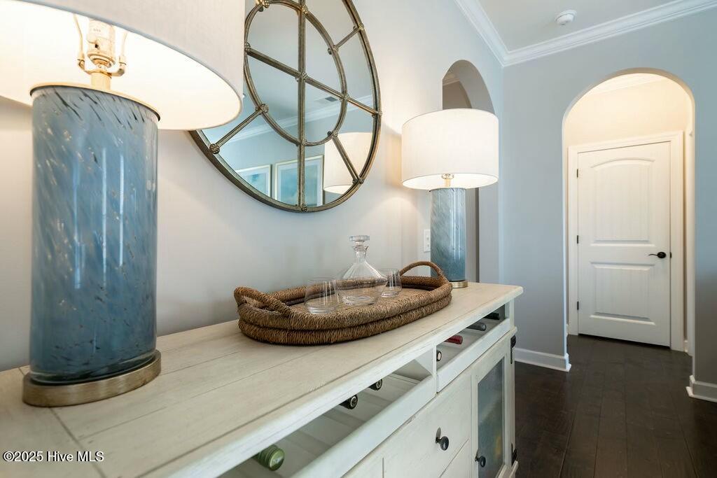 436 Island End Court