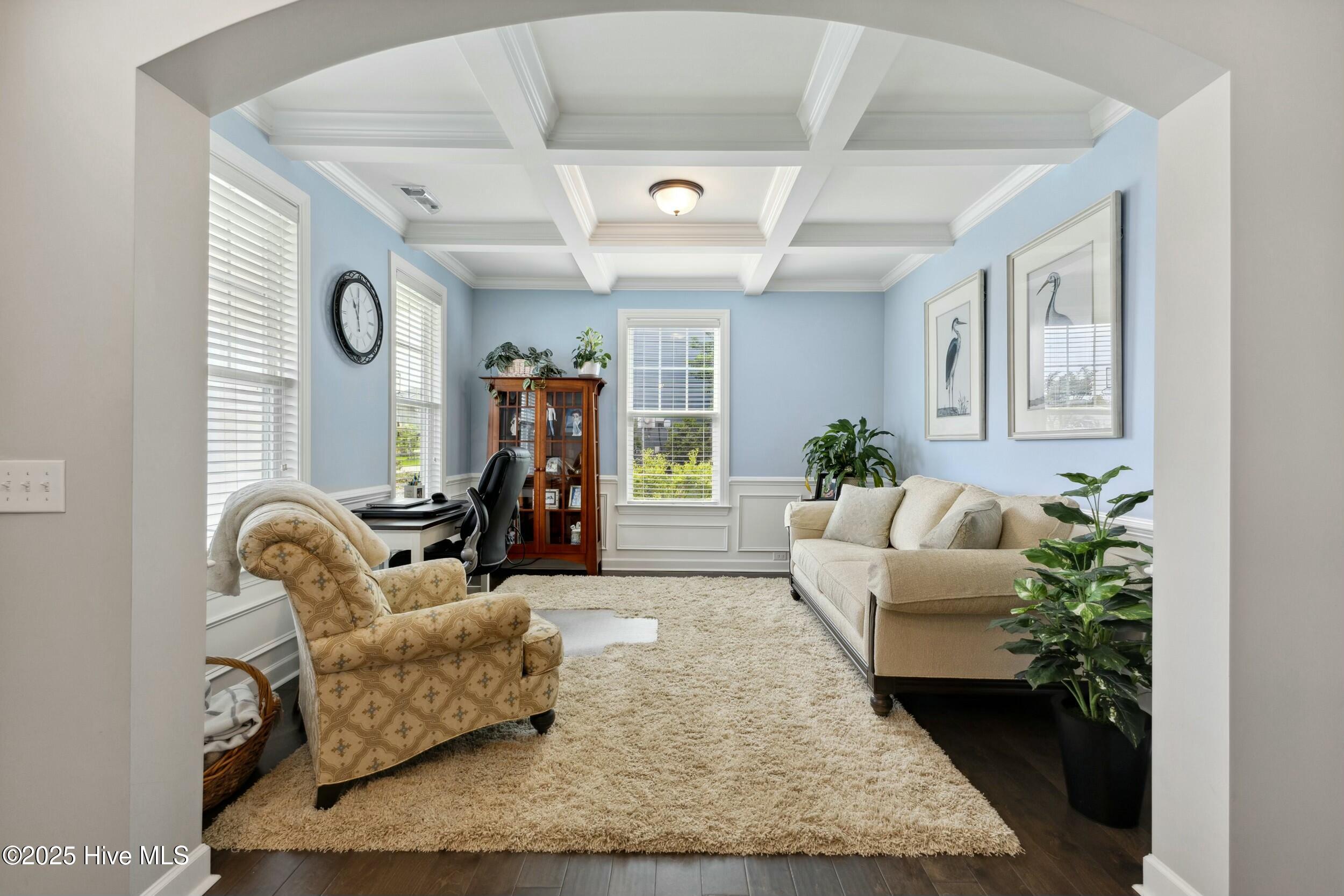 436 Island End Court