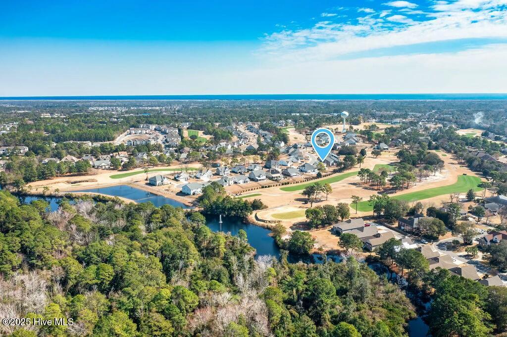 436 Island End Court