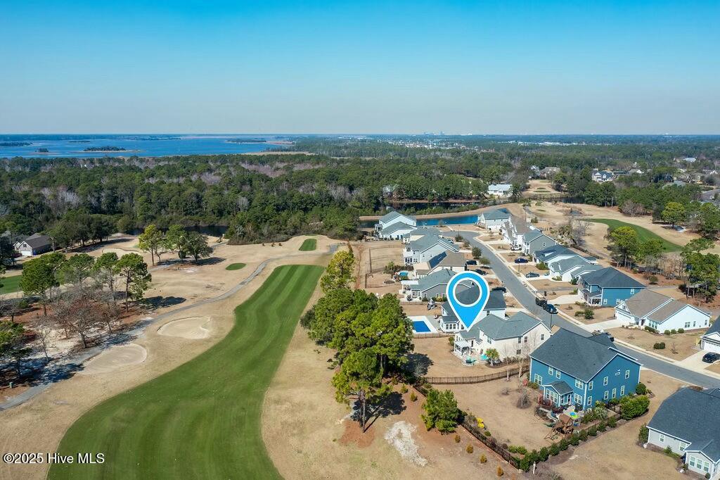 436 Island End Court