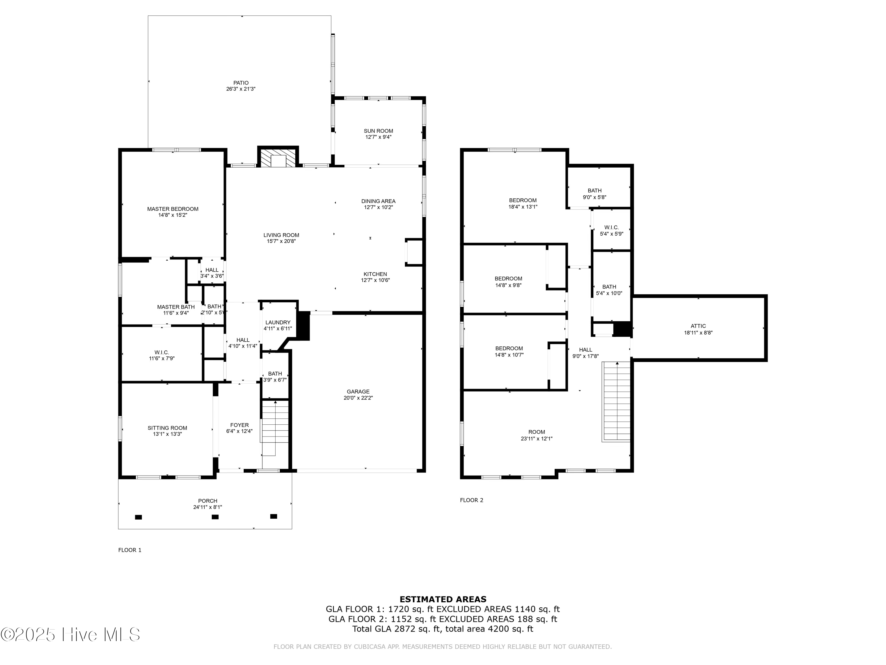 436 Island End Court