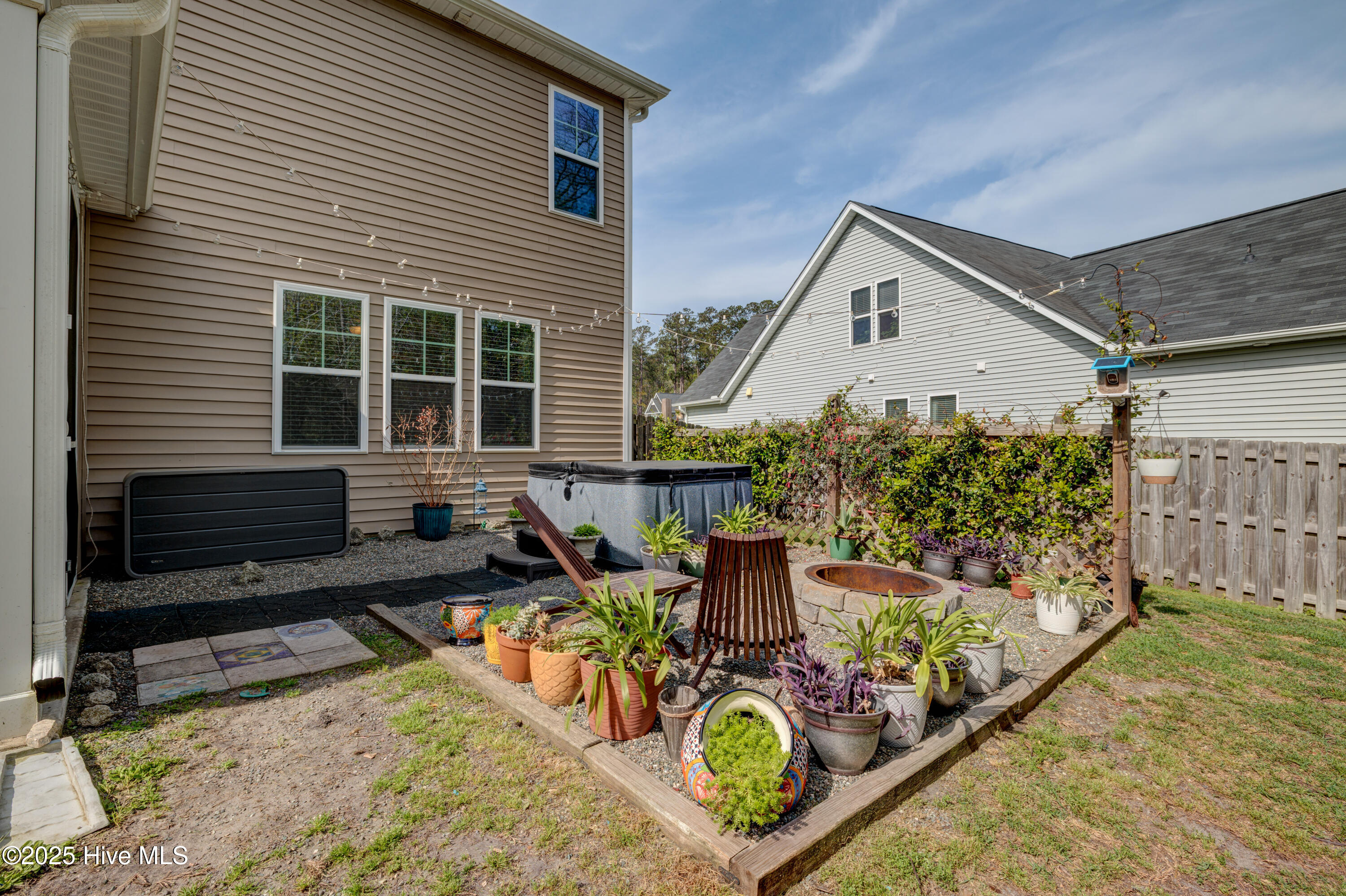 8603 Lanvale Forest Drive