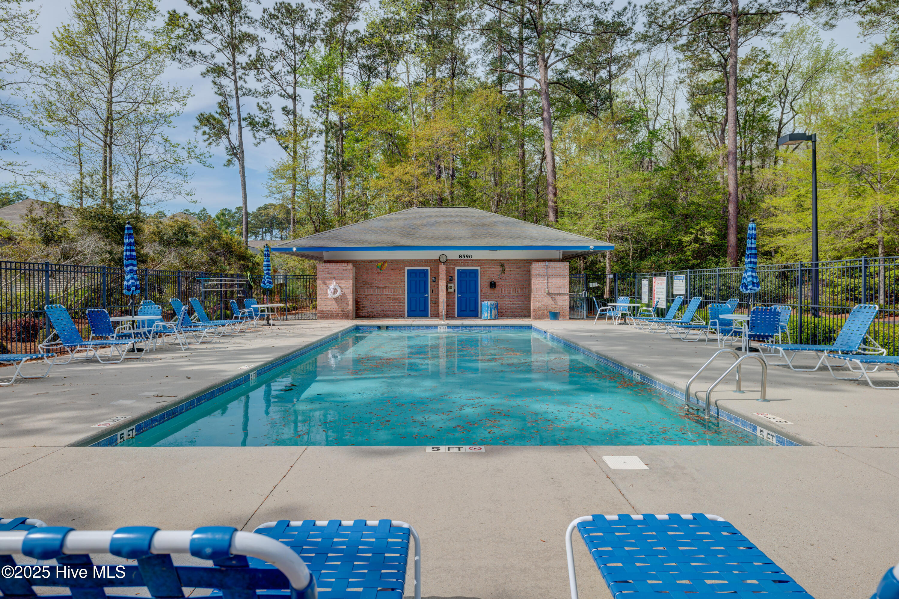 8603 Lanvale Forest Drive