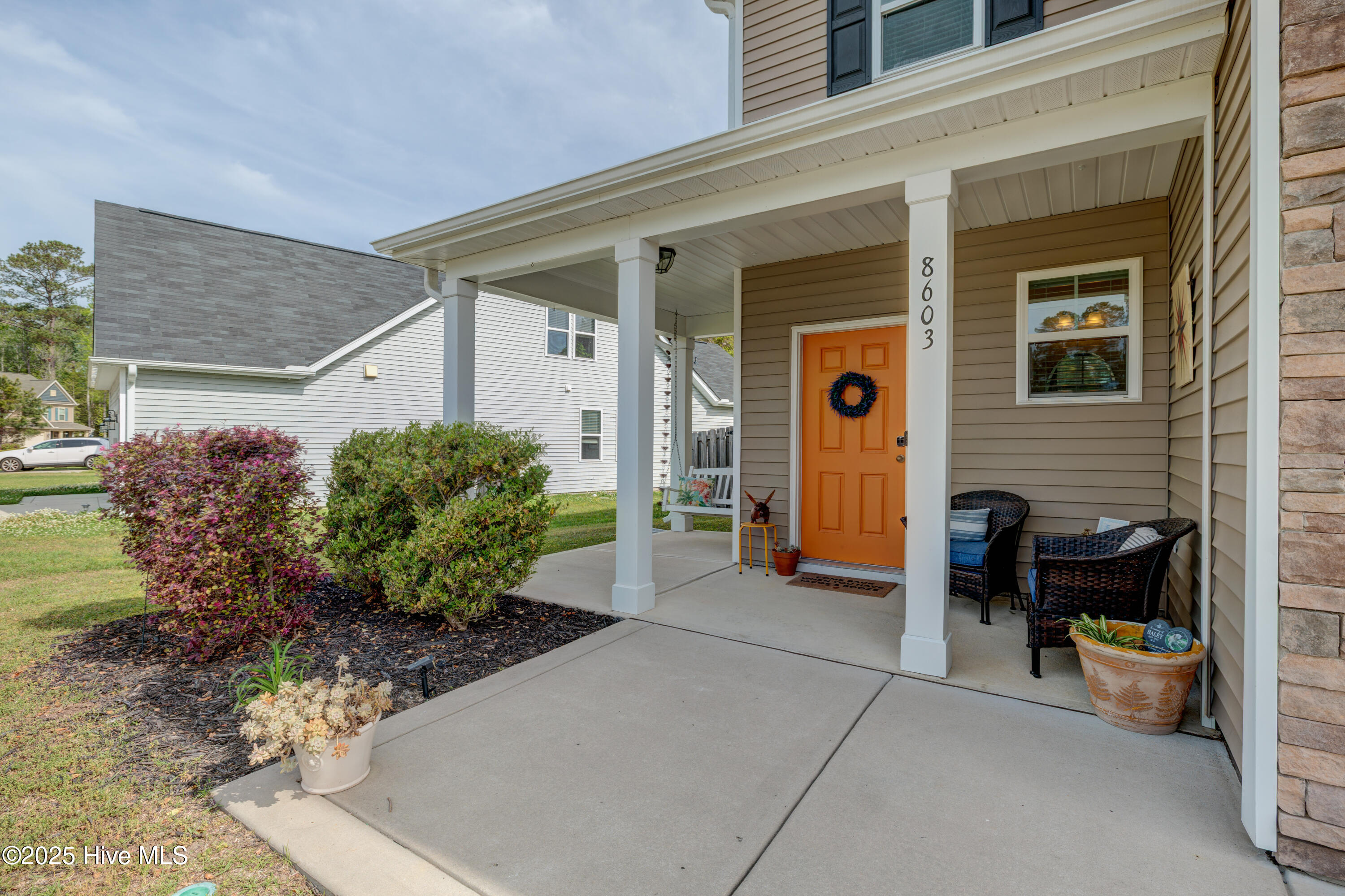 8603 Lanvale Forest Drive