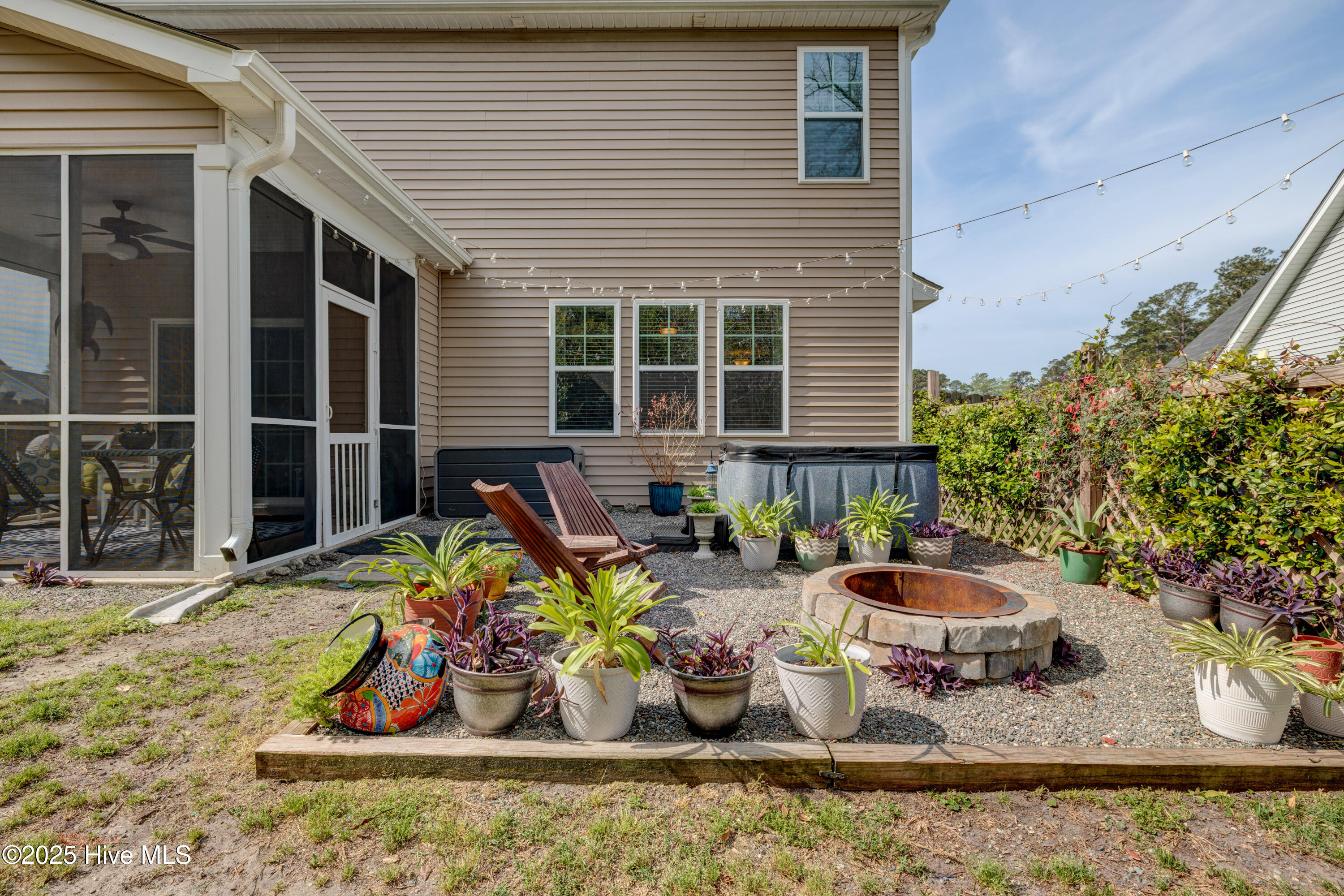 8603 Lanvale Forest Drive