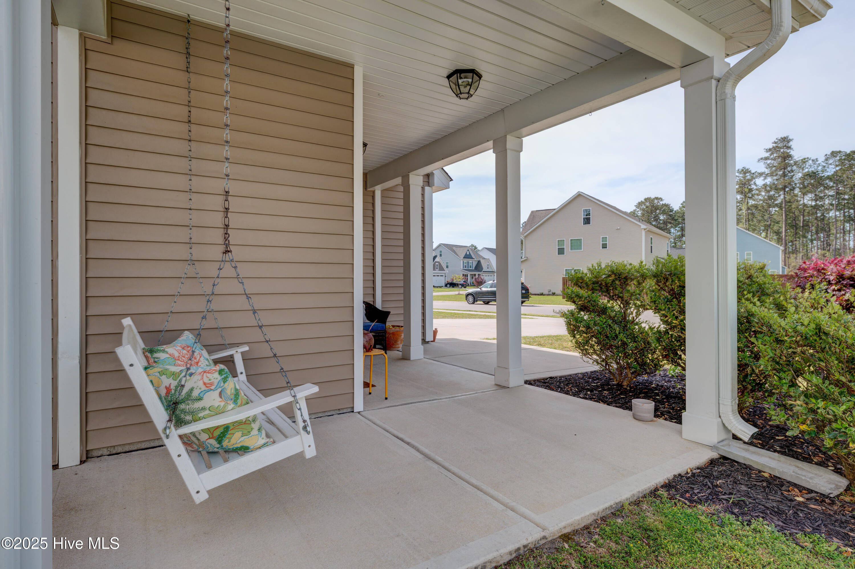 8603 Lanvale Forest Drive