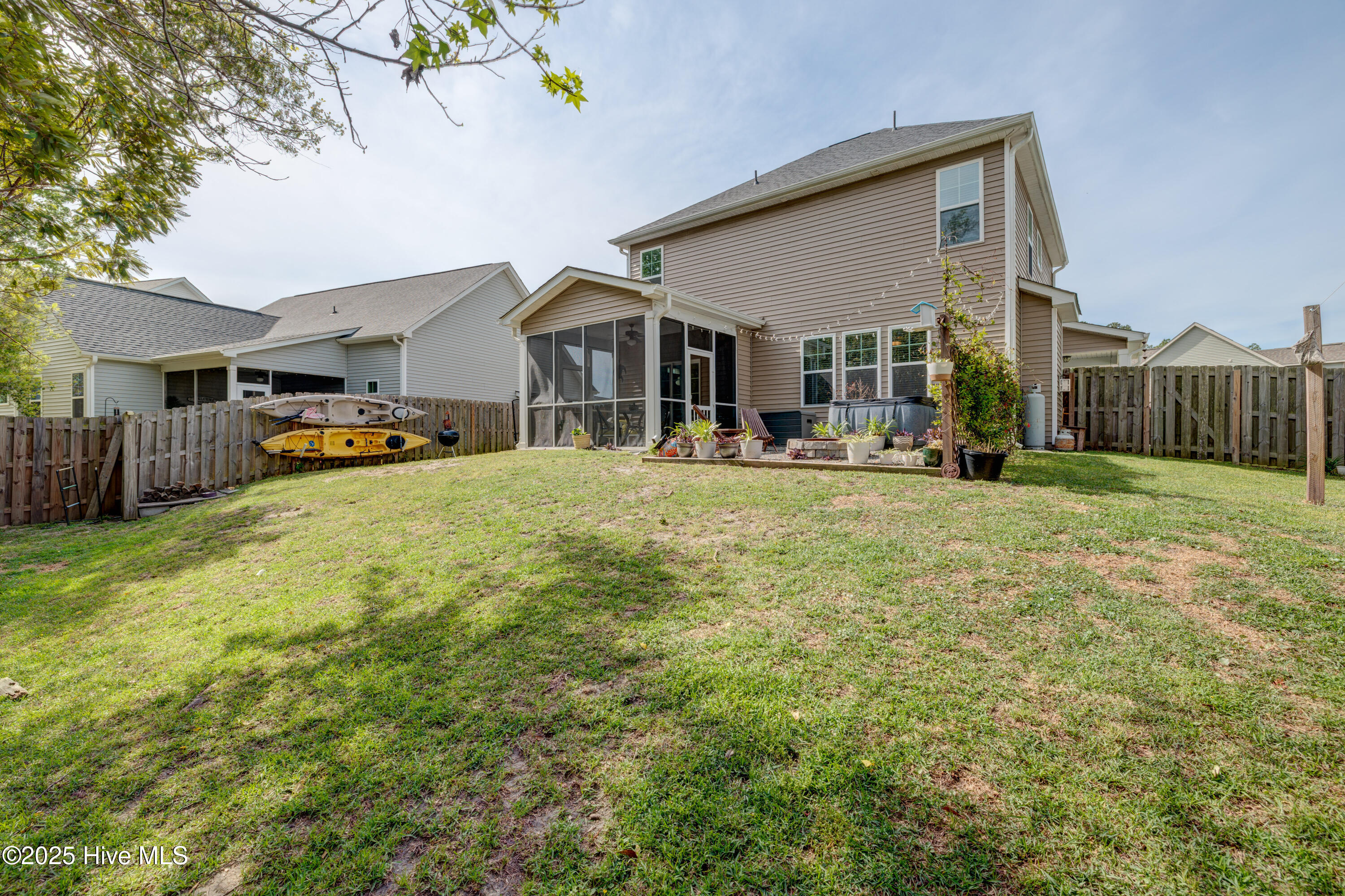 8603 Lanvale Forest Drive