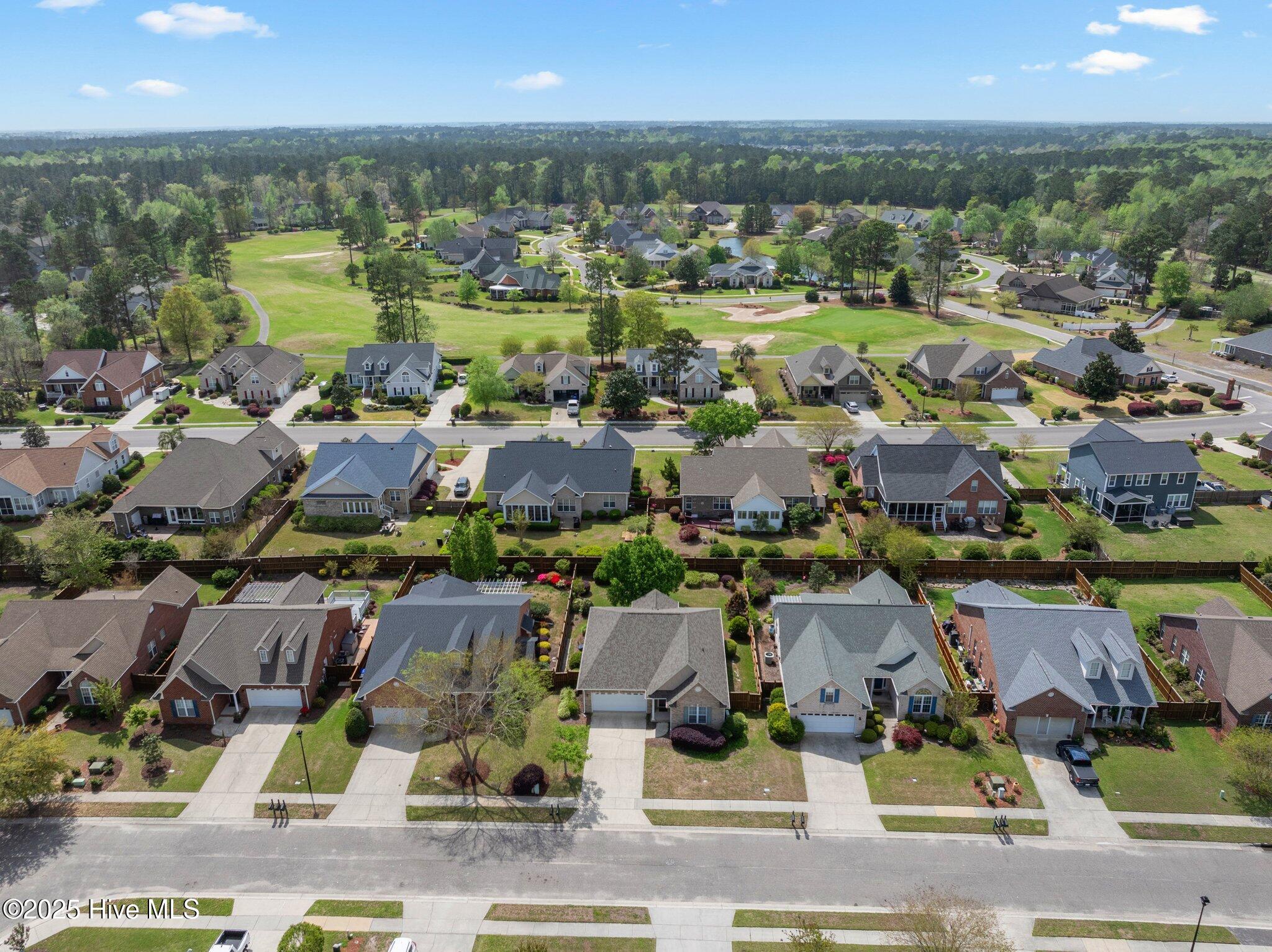 1012 Cordgrass Lane