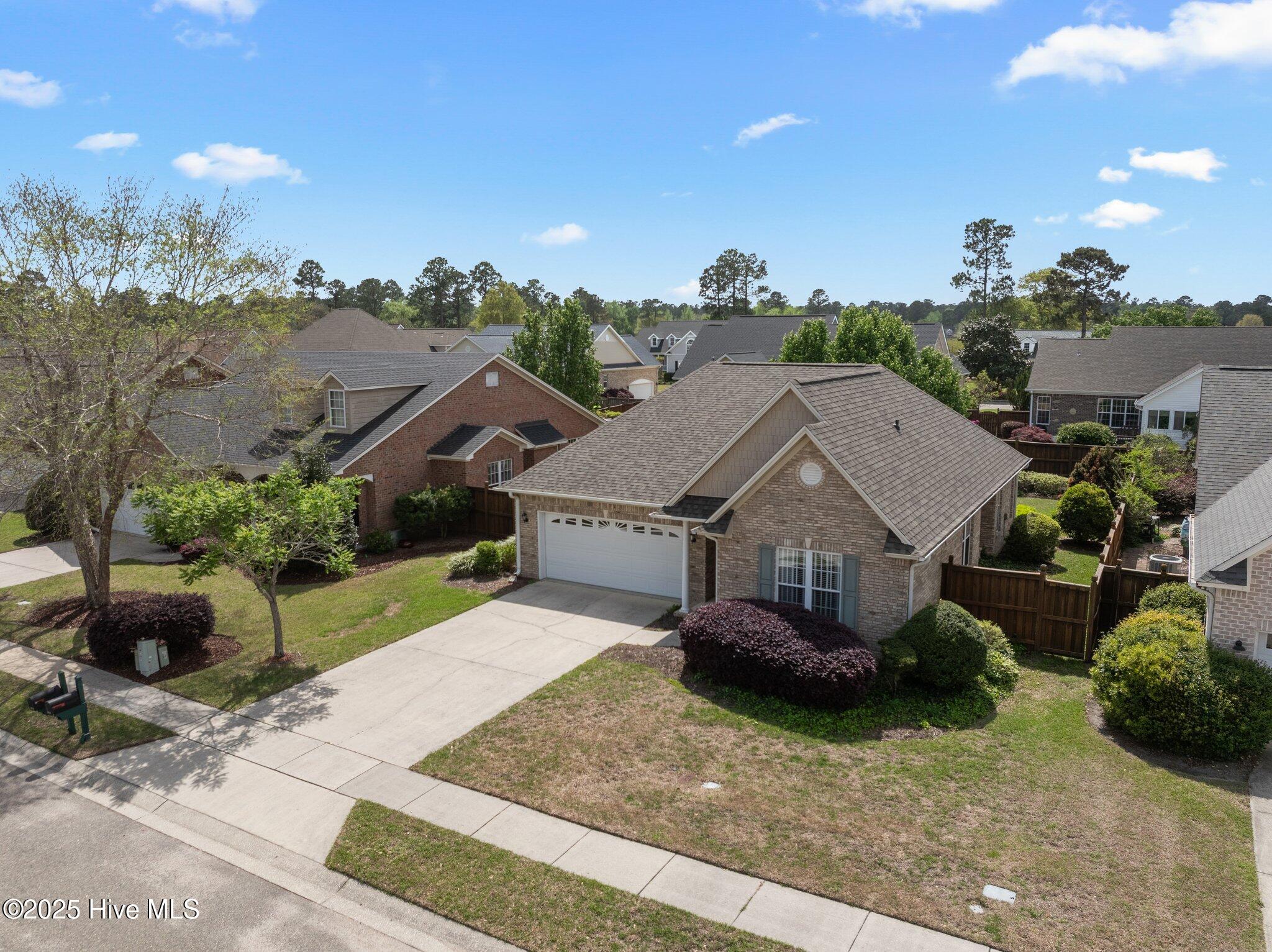 1012 Cordgrass Lane