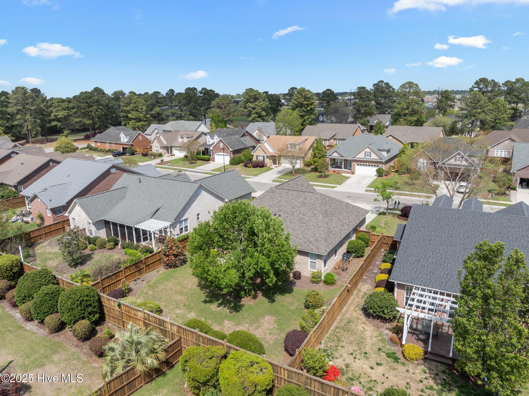 1012 Cordgrass Lane