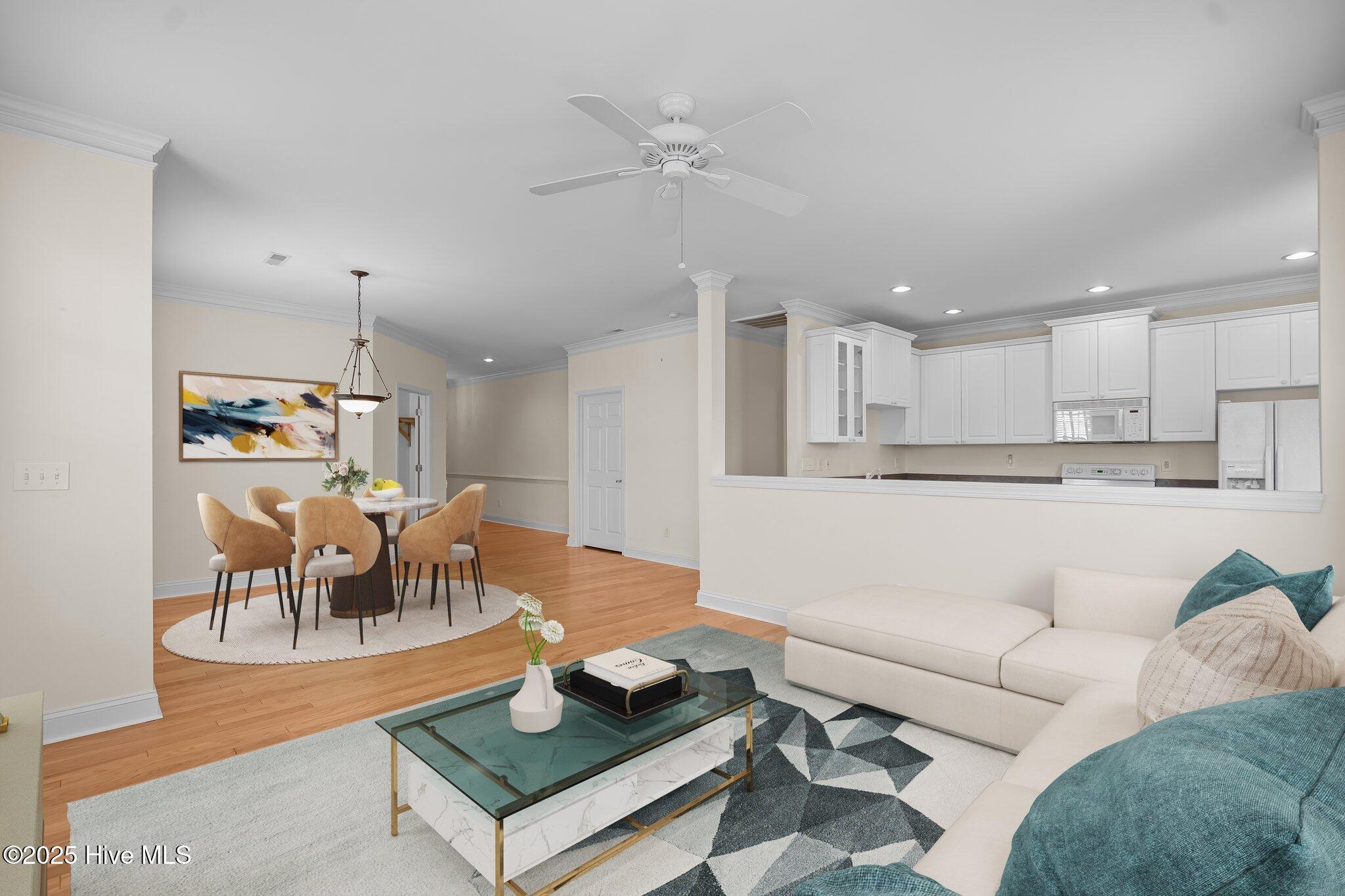 1012 Cordgrass Lane