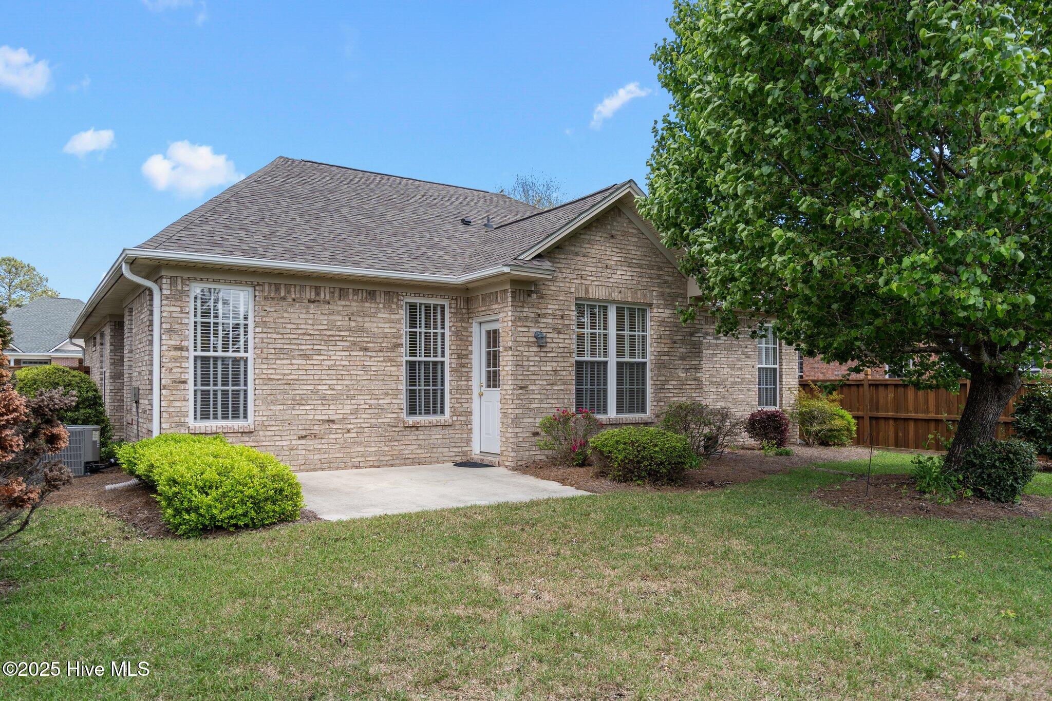 1012 Cordgrass Lane