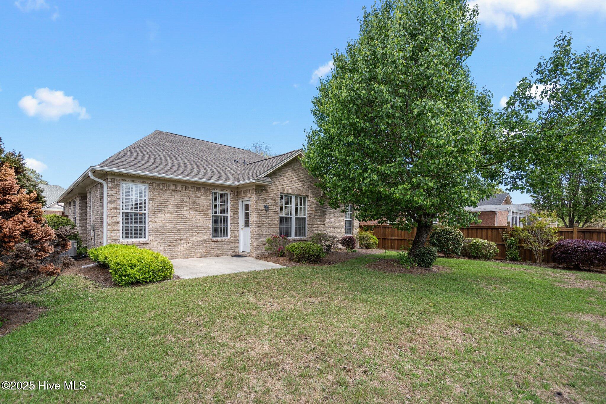 1012 Cordgrass Lane