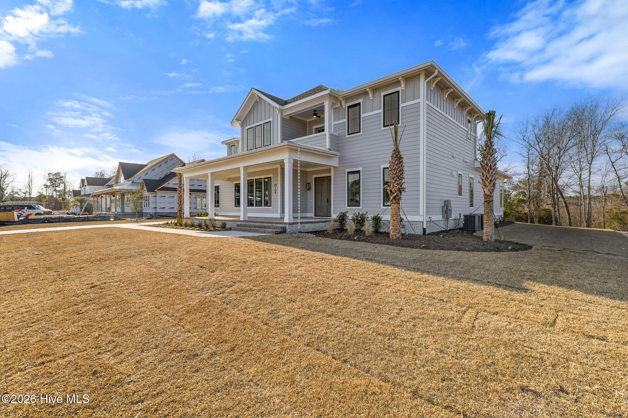 108 Dragonfly Lane