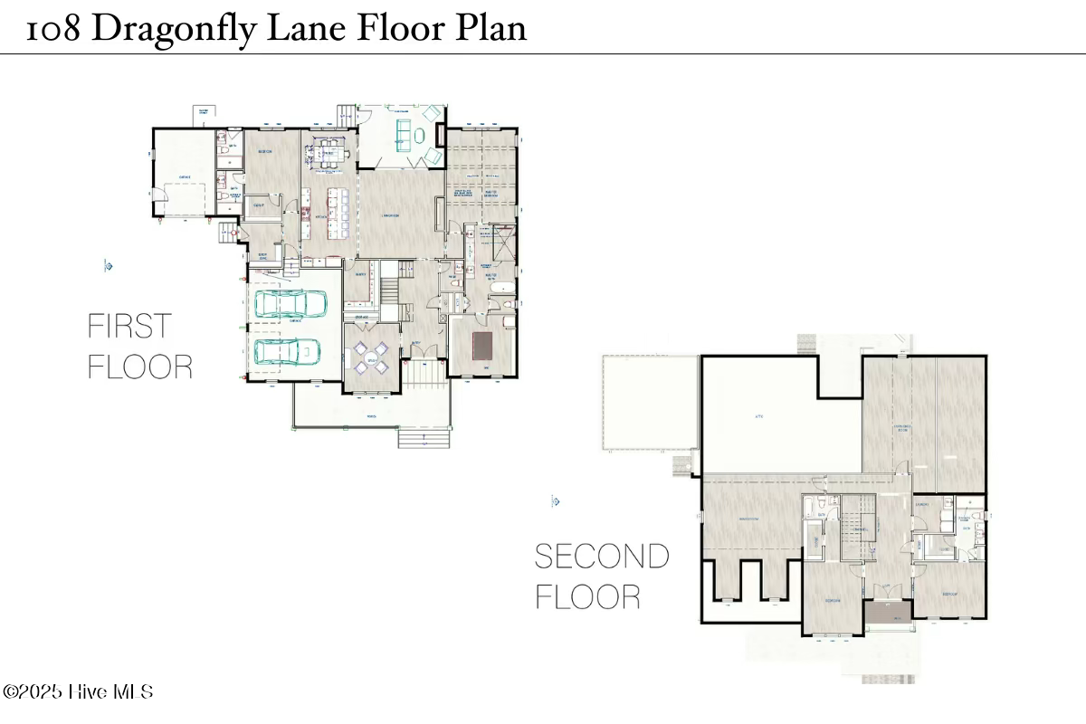 108 Dragonfly Lane